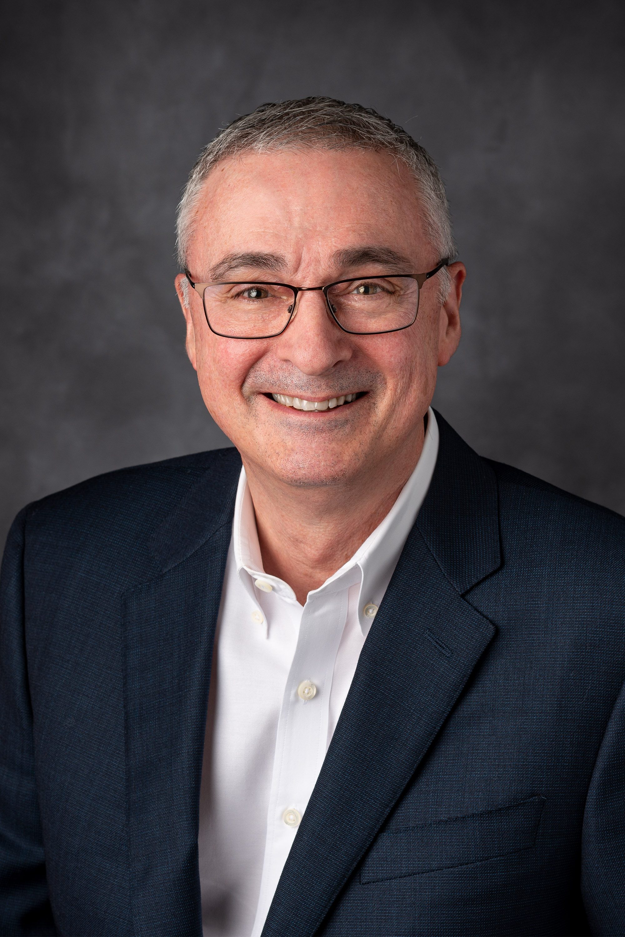 Jeffrey E. Lee Image
