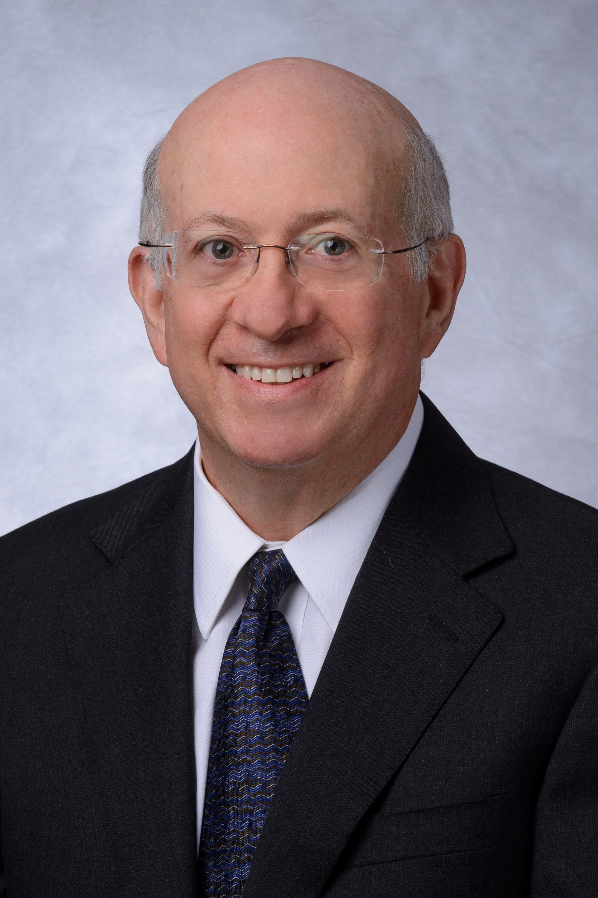 Jeffrey E. Gershenwald Image