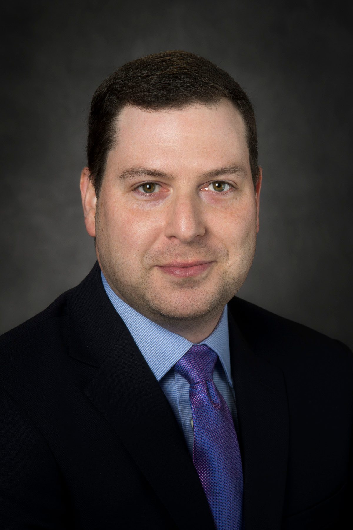 Jeffrey A. Merlin Image
