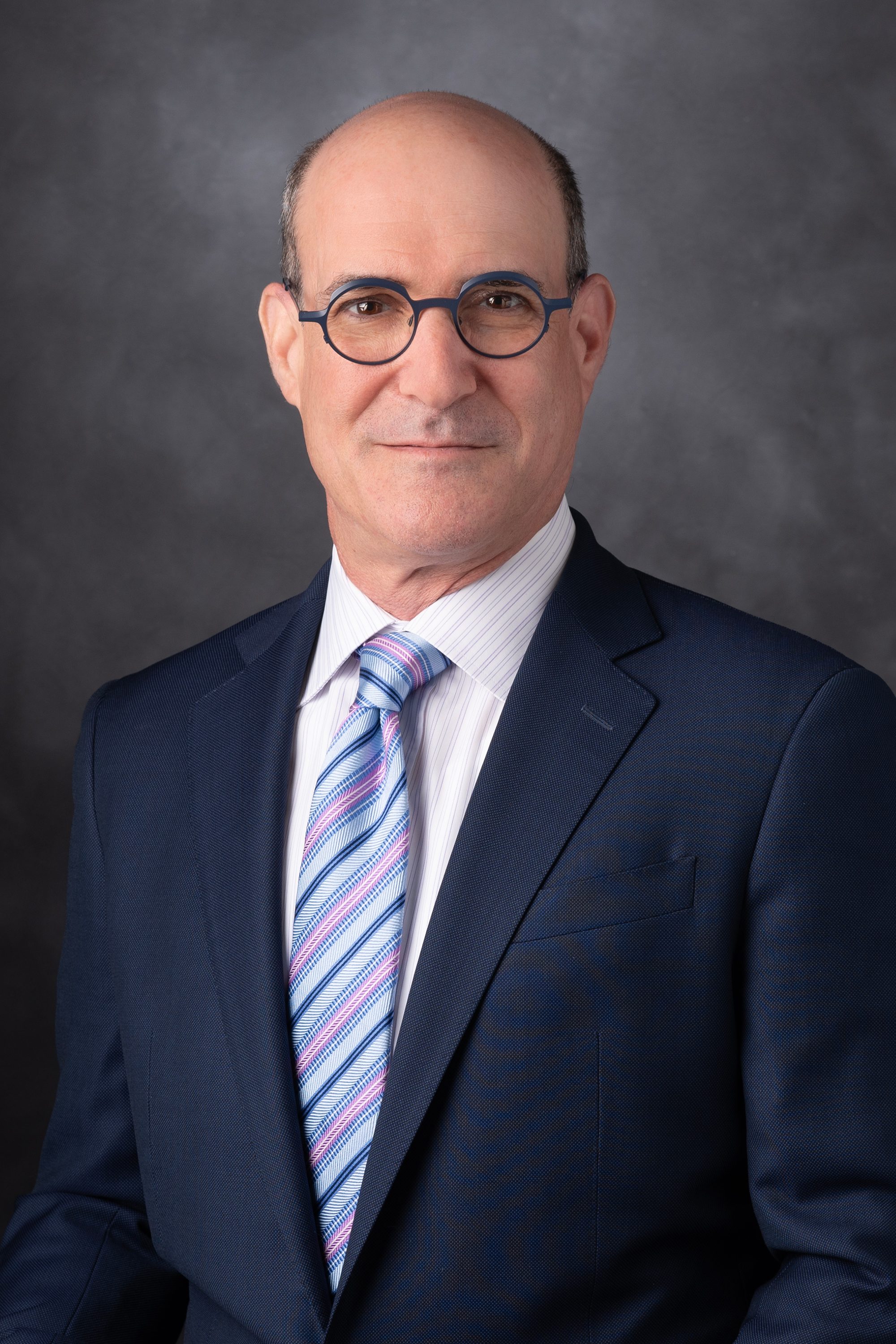 Jeffrey S. Weinberg Image