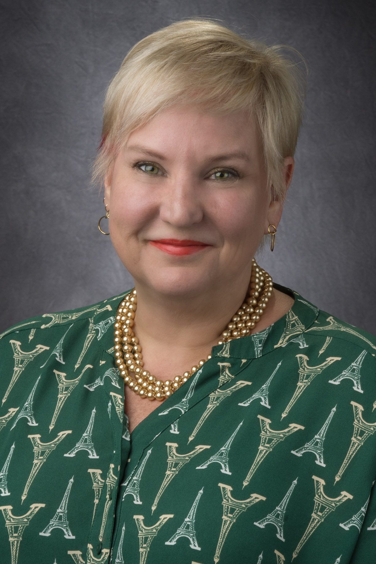 Jennie L. Rexer Image