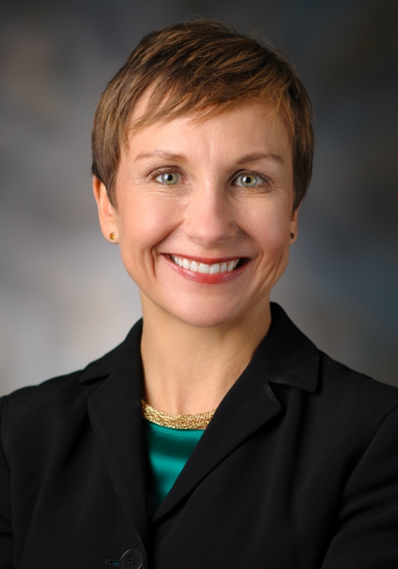 Jennifer McQuade, Medical Oncologist MD Anderson Cancer Center