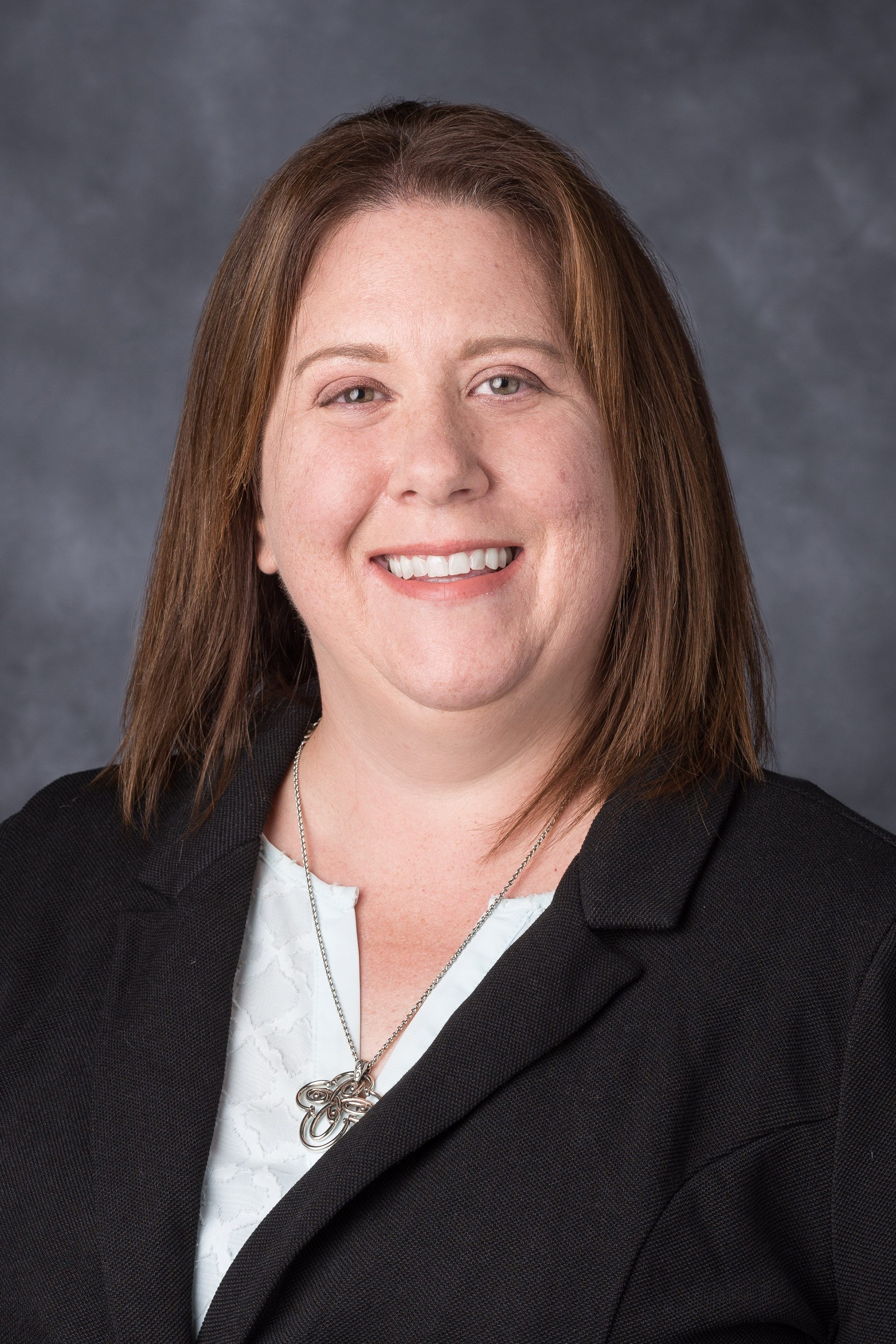 Jennifer M. Mitchell Image