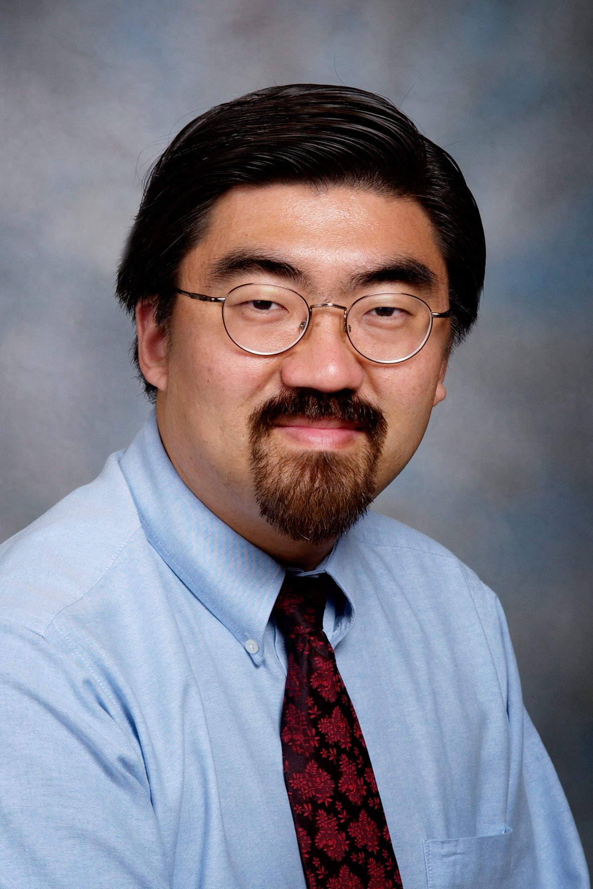 Jeong H. Oh Image