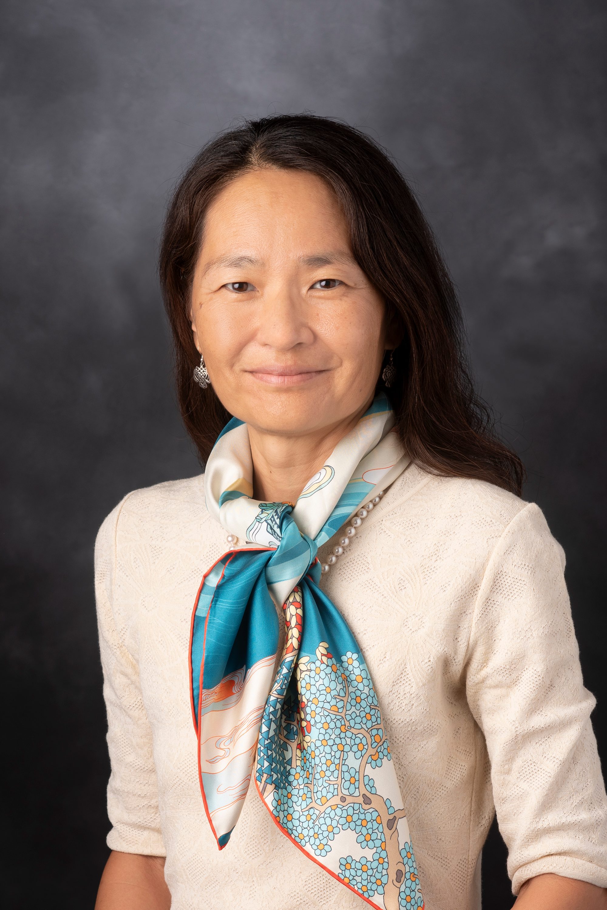 Jessica P. Hwang Image