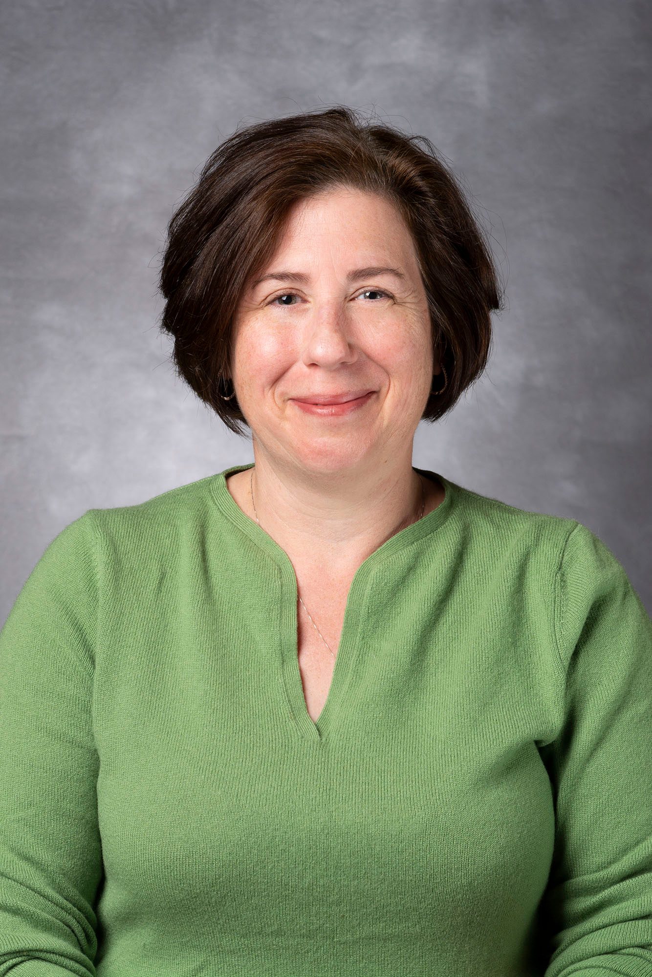 Jessica R.L. Leif Image