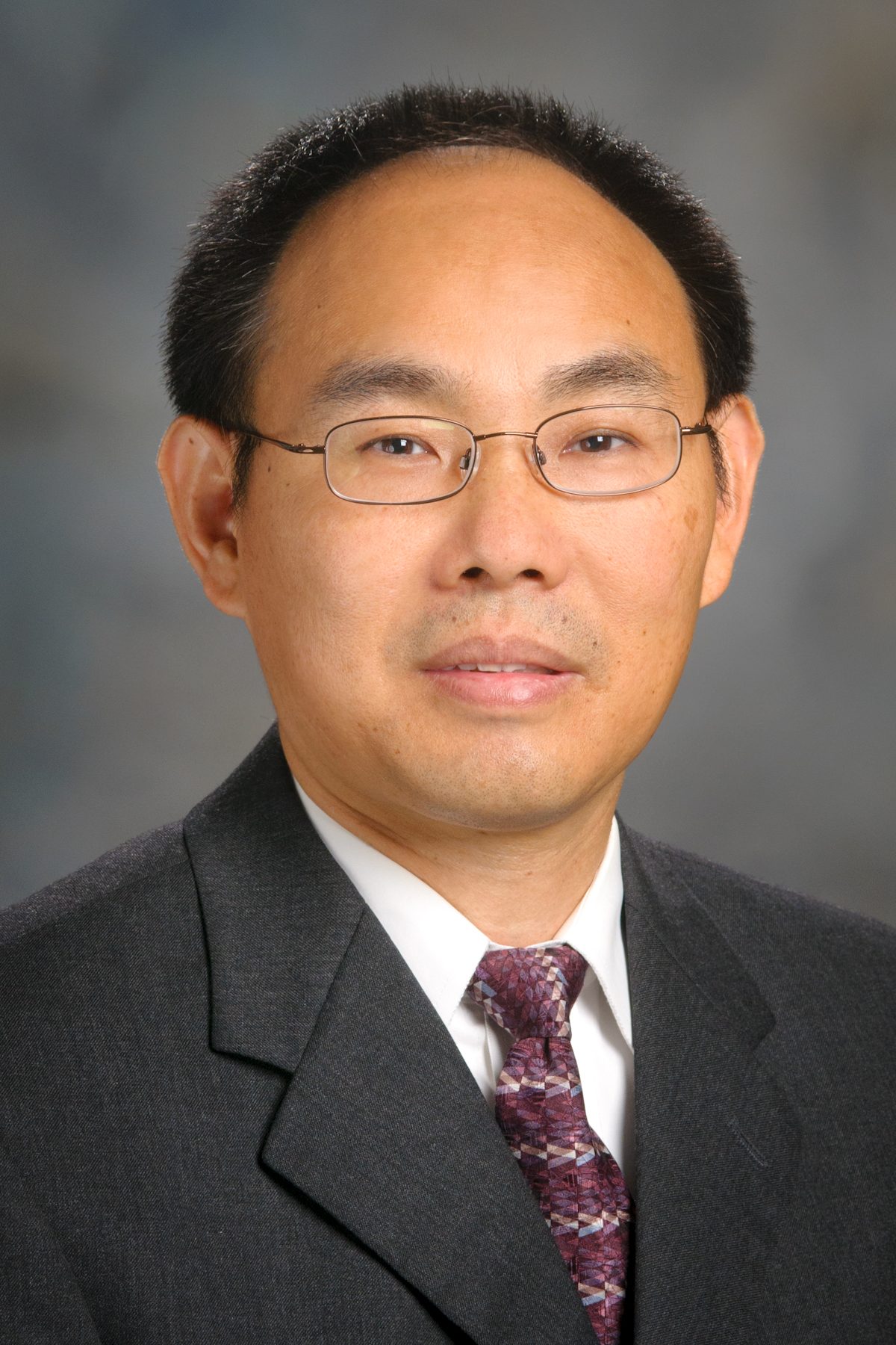 Jianjun Gao Image