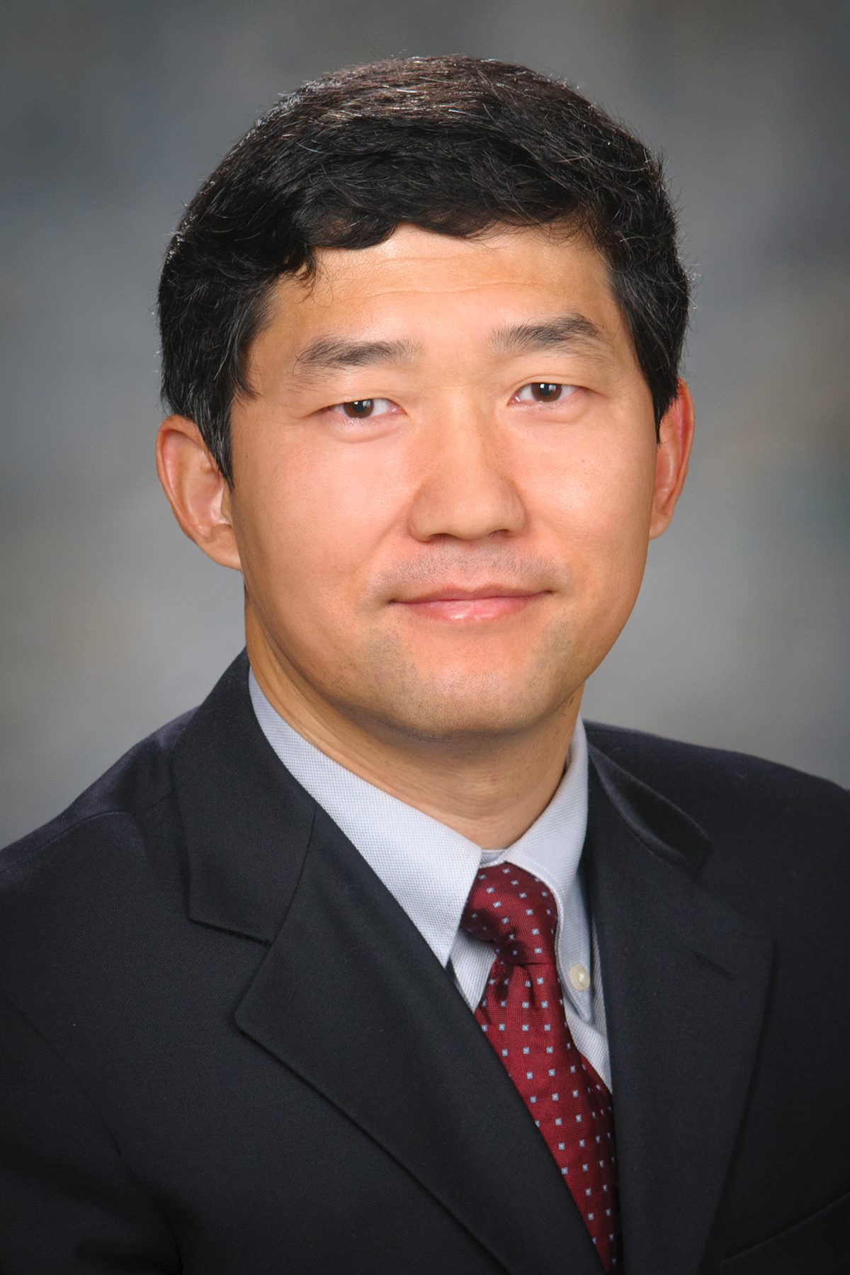 Jianjun Zhang