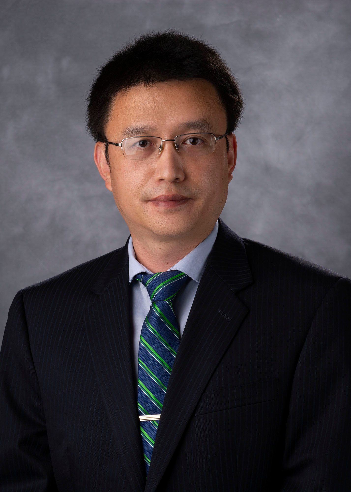 Jianping Zhao Image