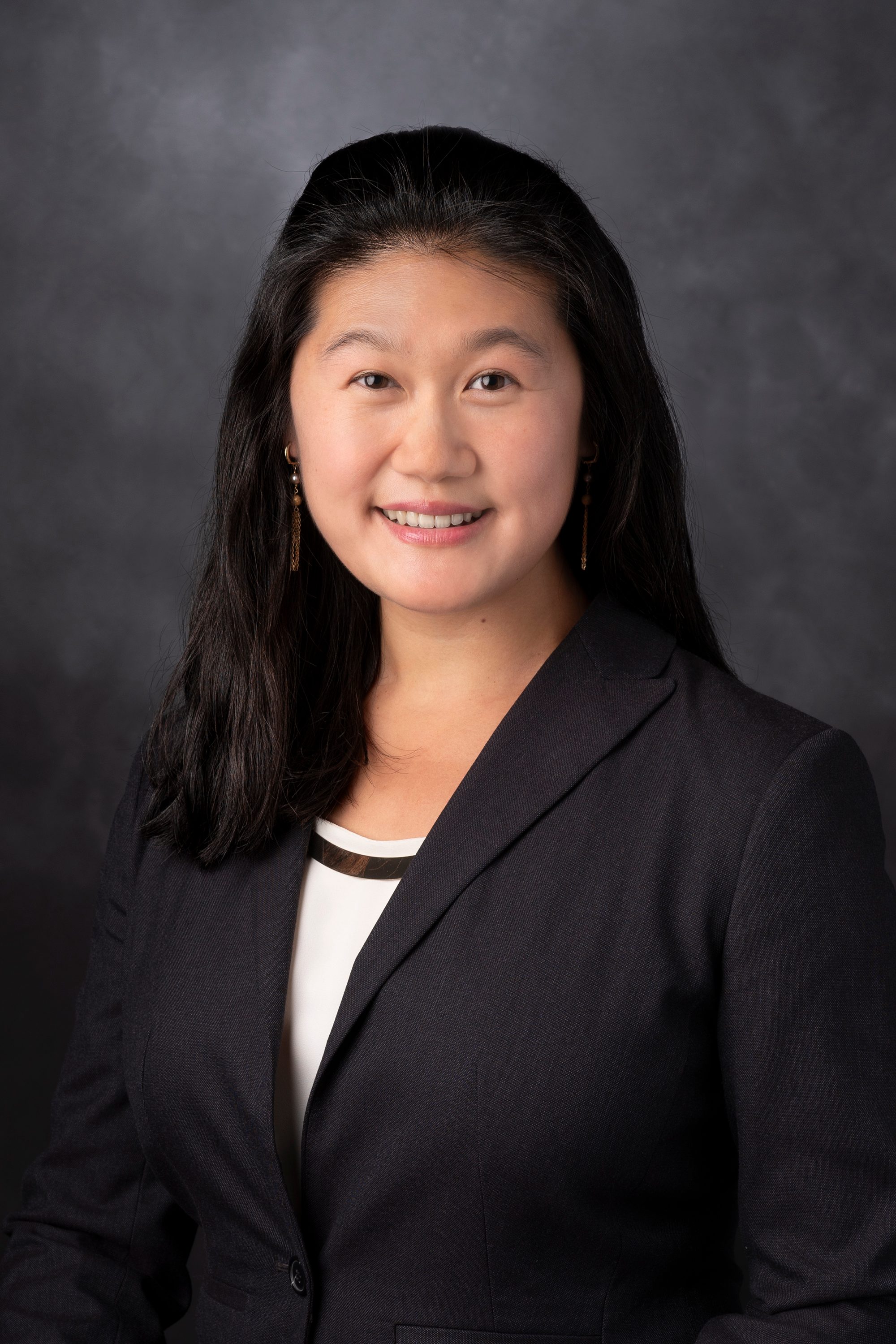Jie Jane Chen Image