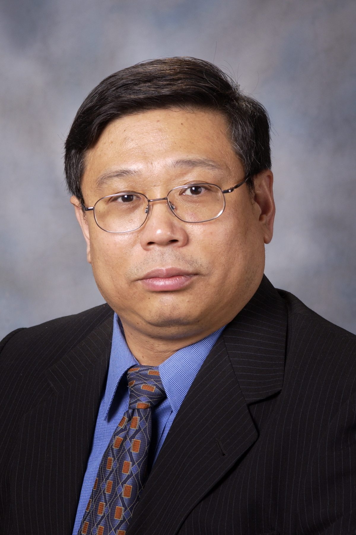 Jing Wang Image