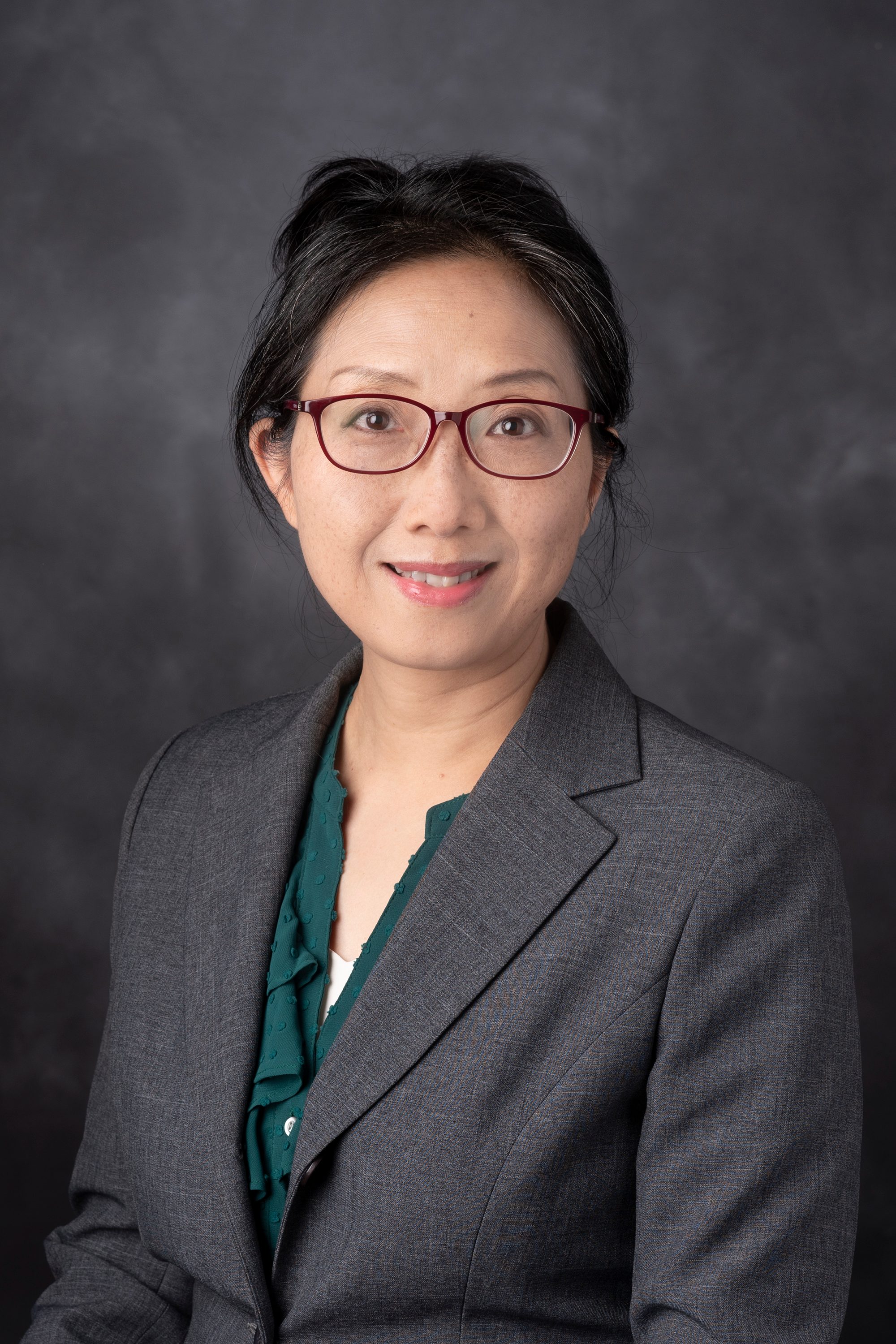 Jing Christine Ye Image