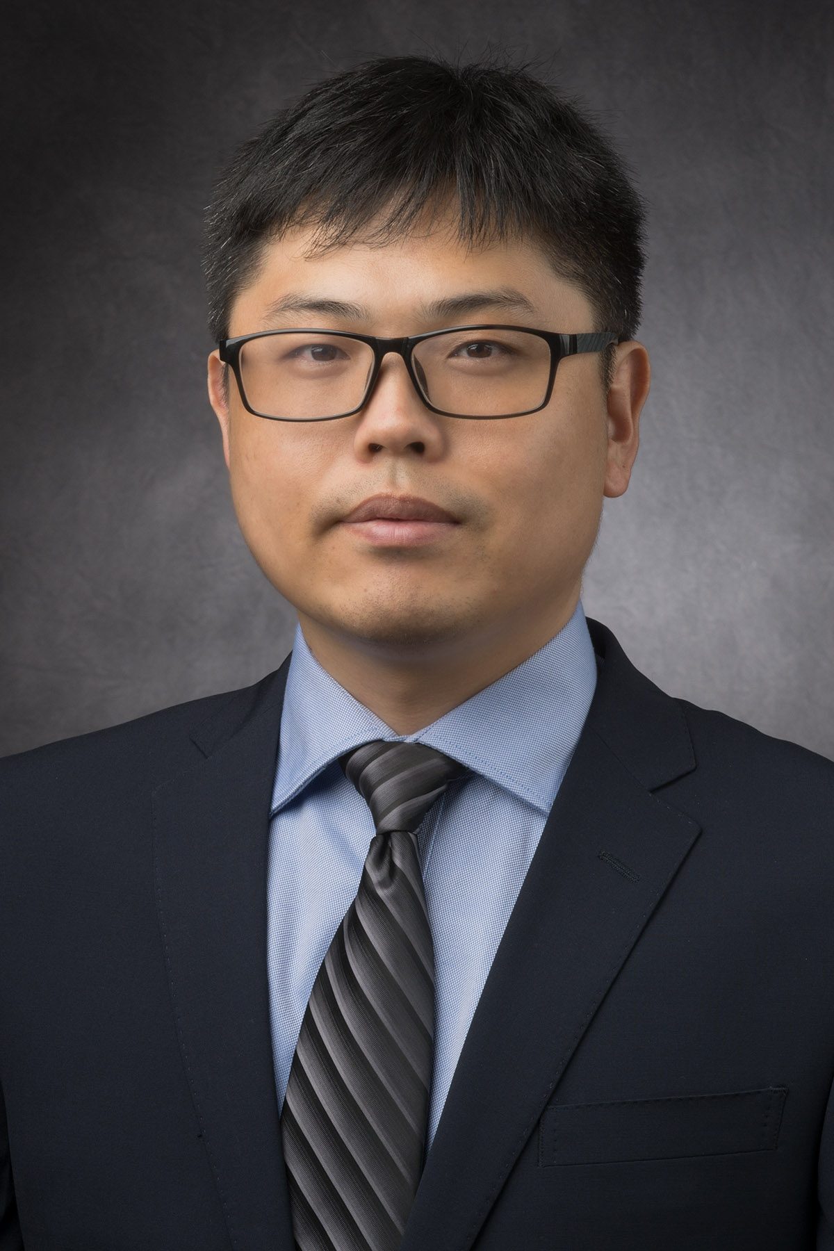 Jingwei Liu Image