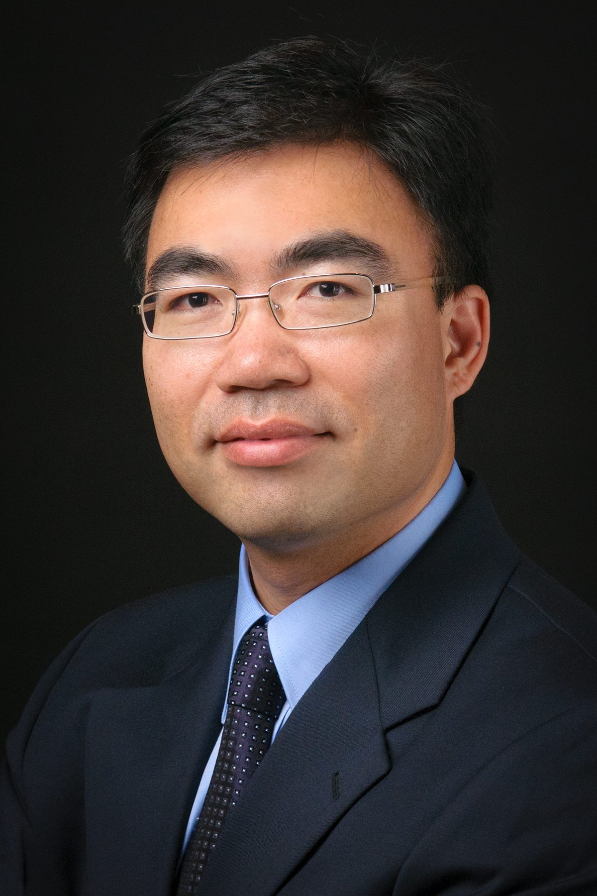 Jinzhong Yang Image