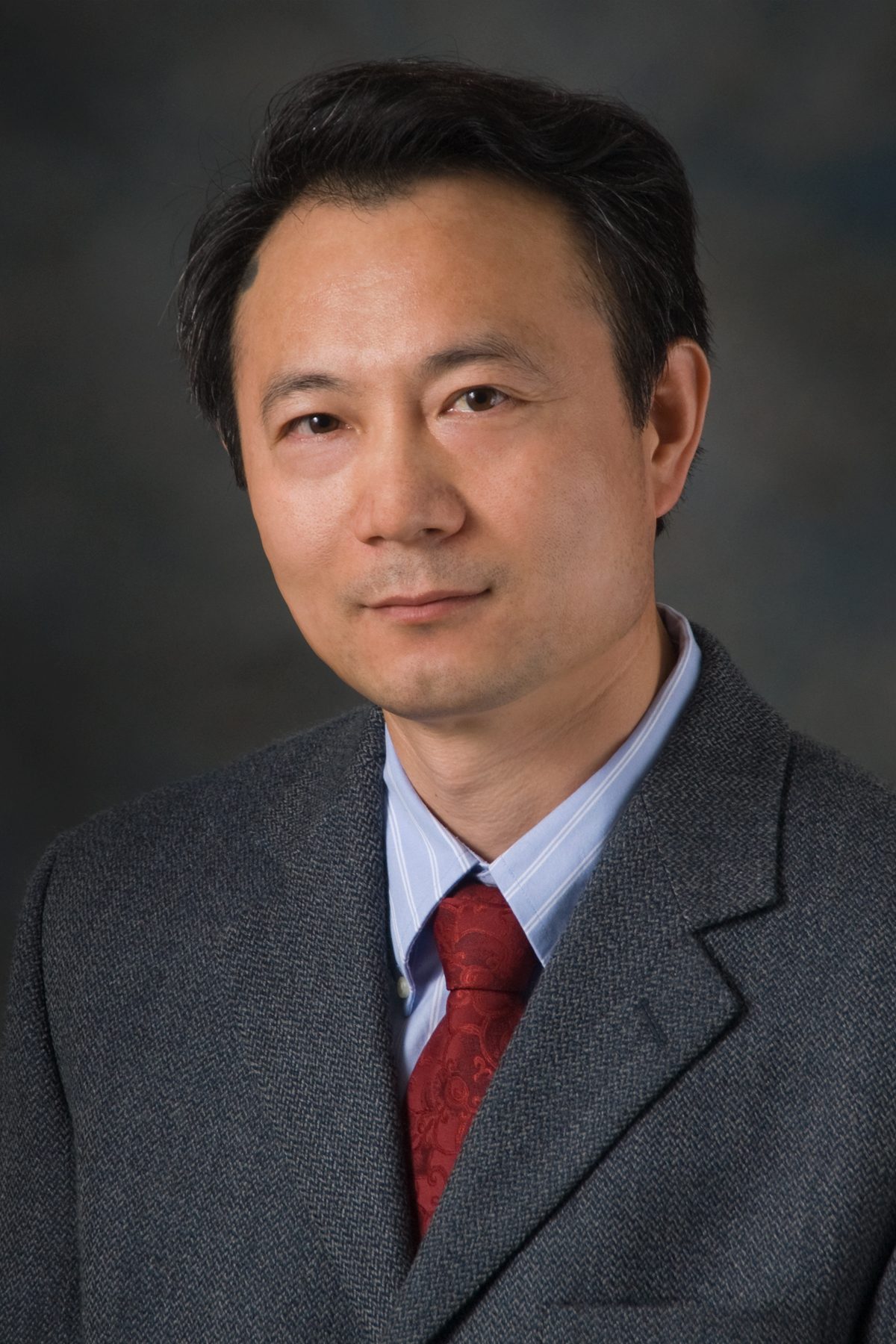 Jiyong Liang Image