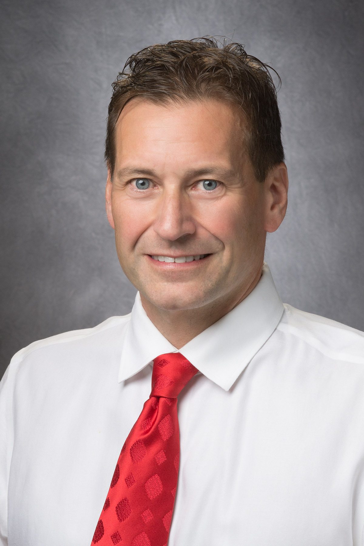 John C. Araujo Image