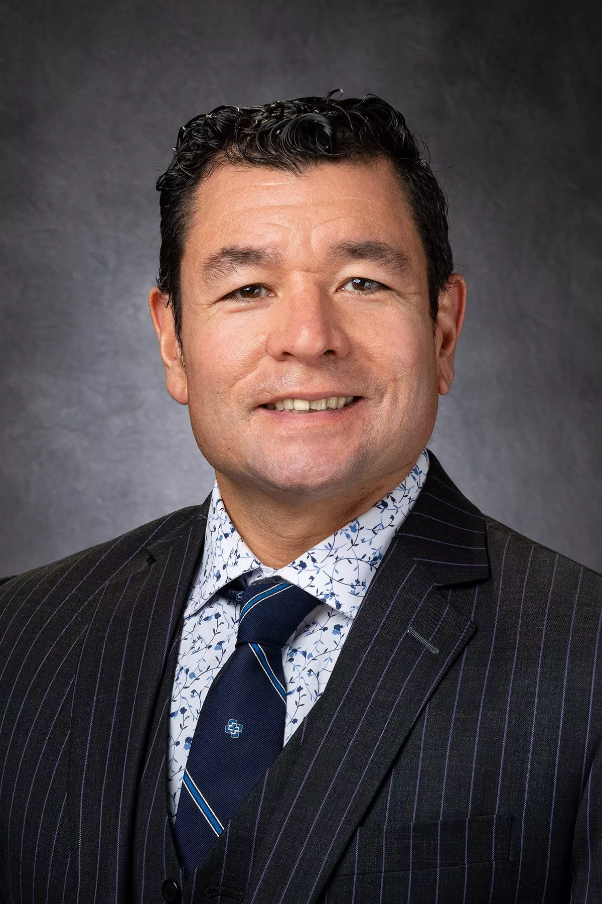 John Paul Y.C. Shen