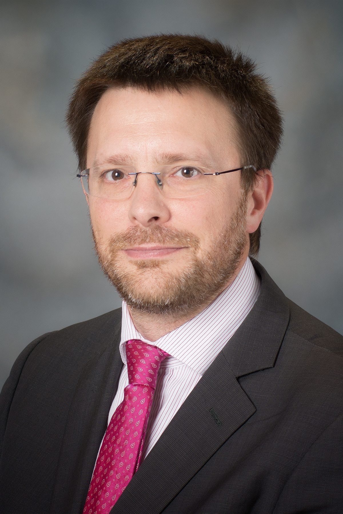 Jordi Rodon Ahnert