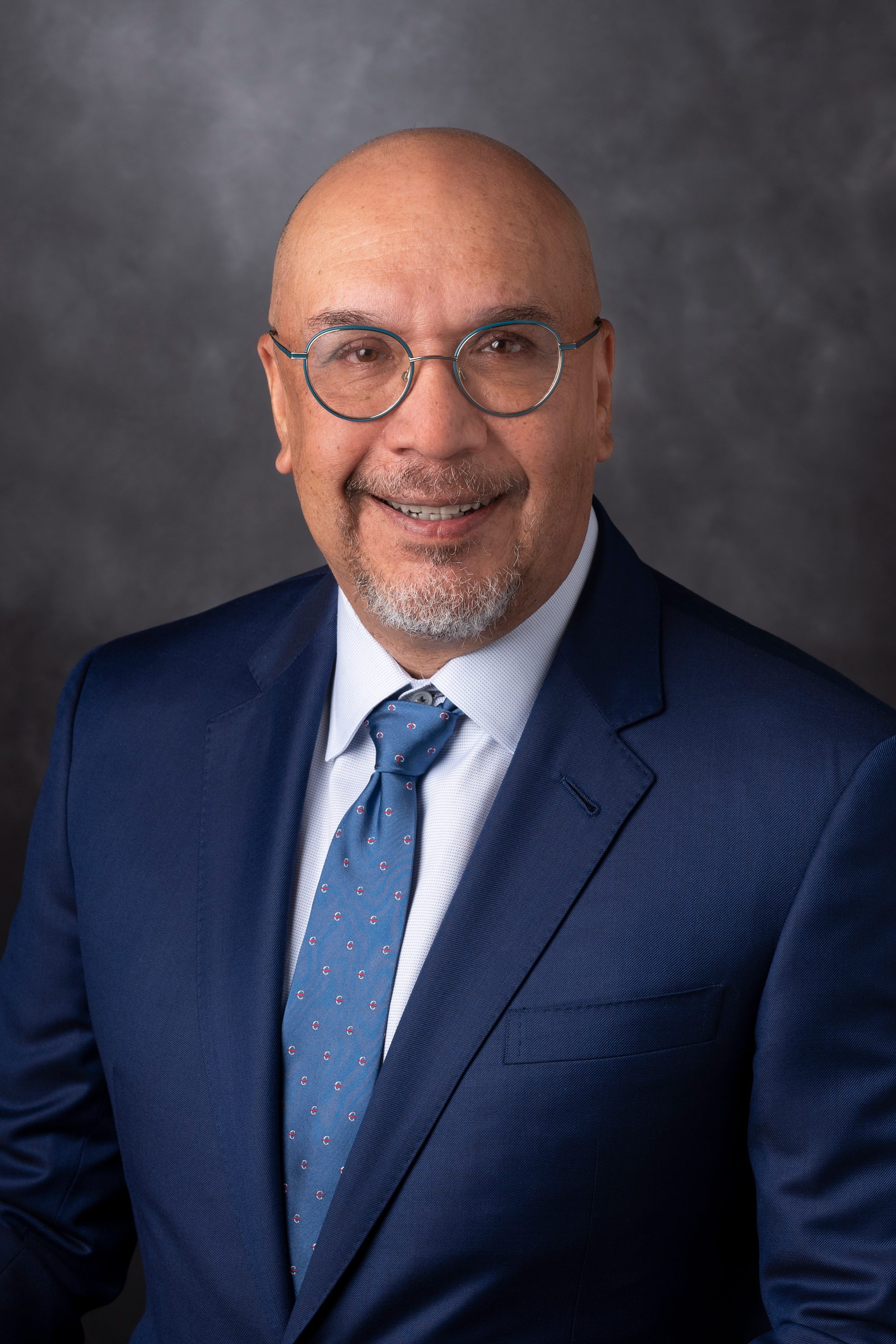 Joseph R. Ruiz Image