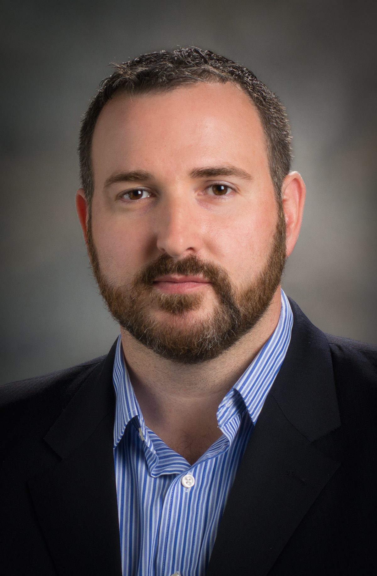 Joshua D. Kuban Image