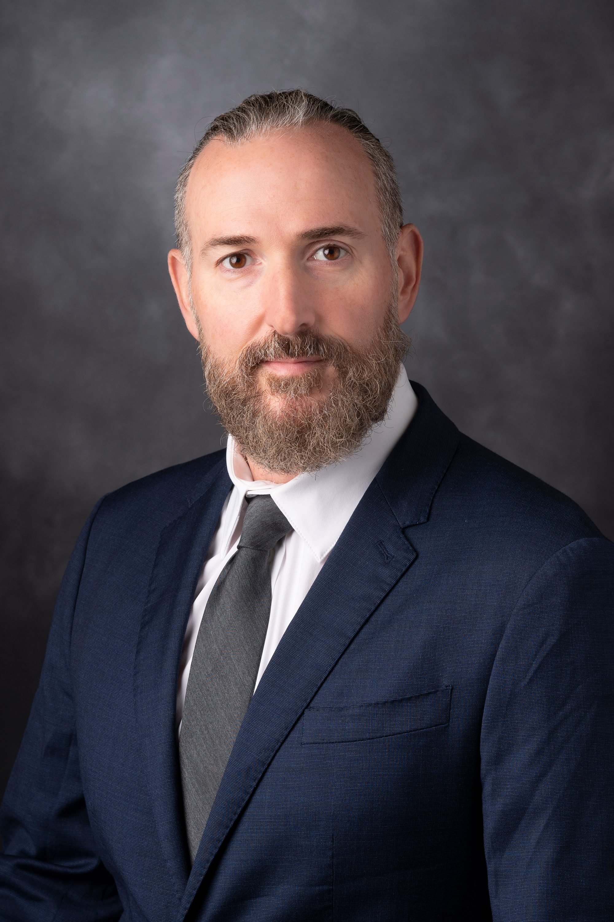 Joshua D. Kuban Image