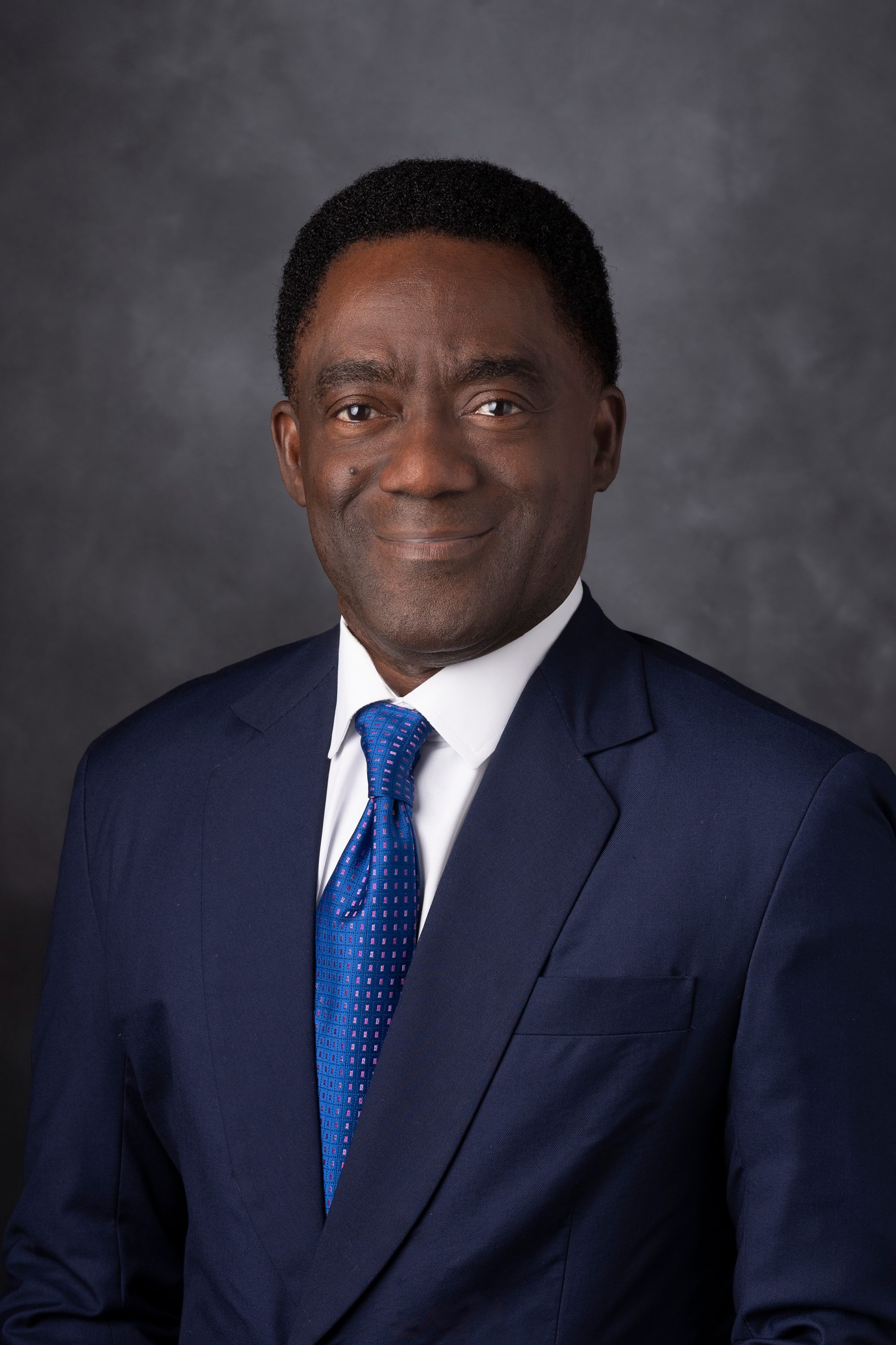 Josiah K. Halm Image