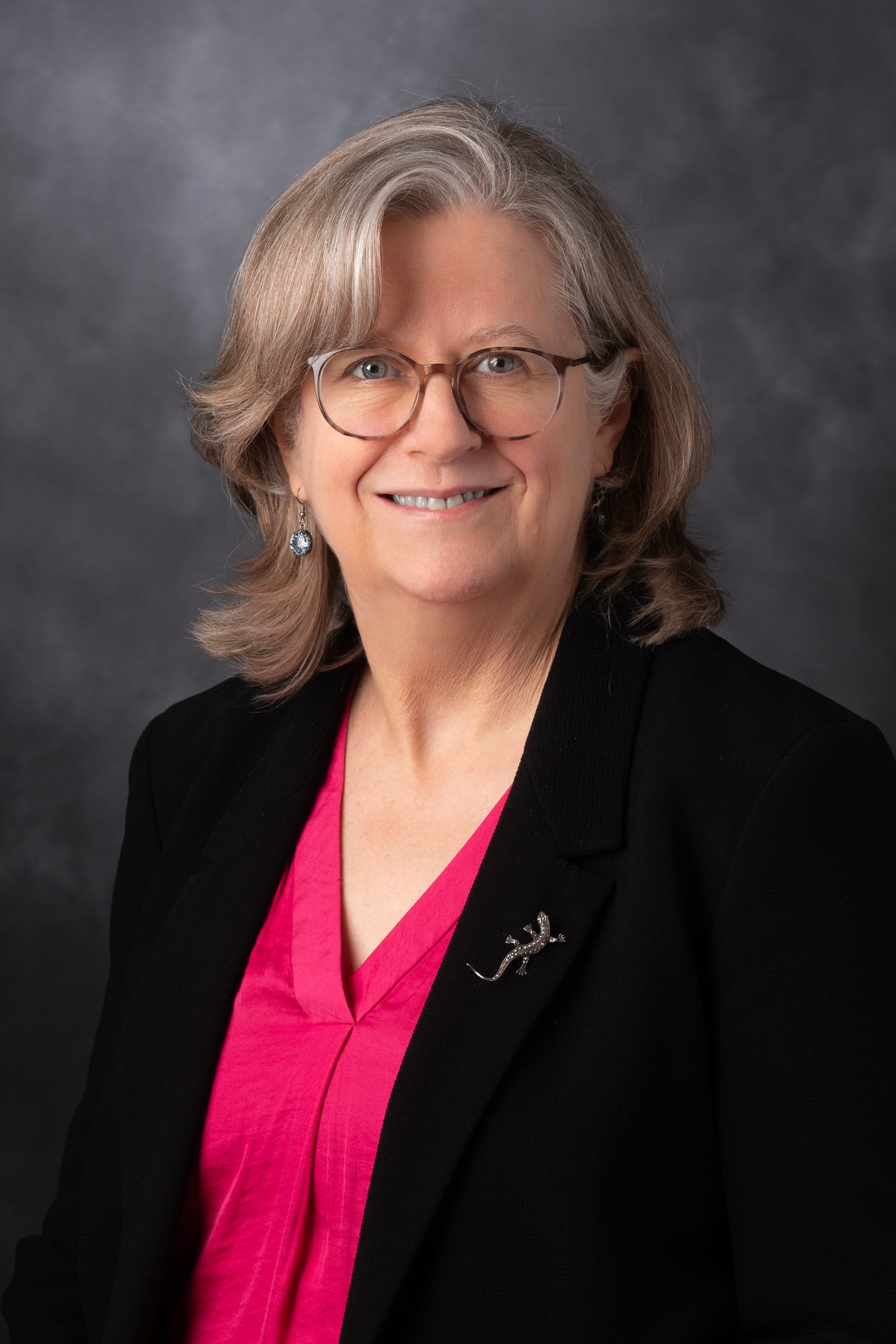 Karen M. Basen-Engquist Image