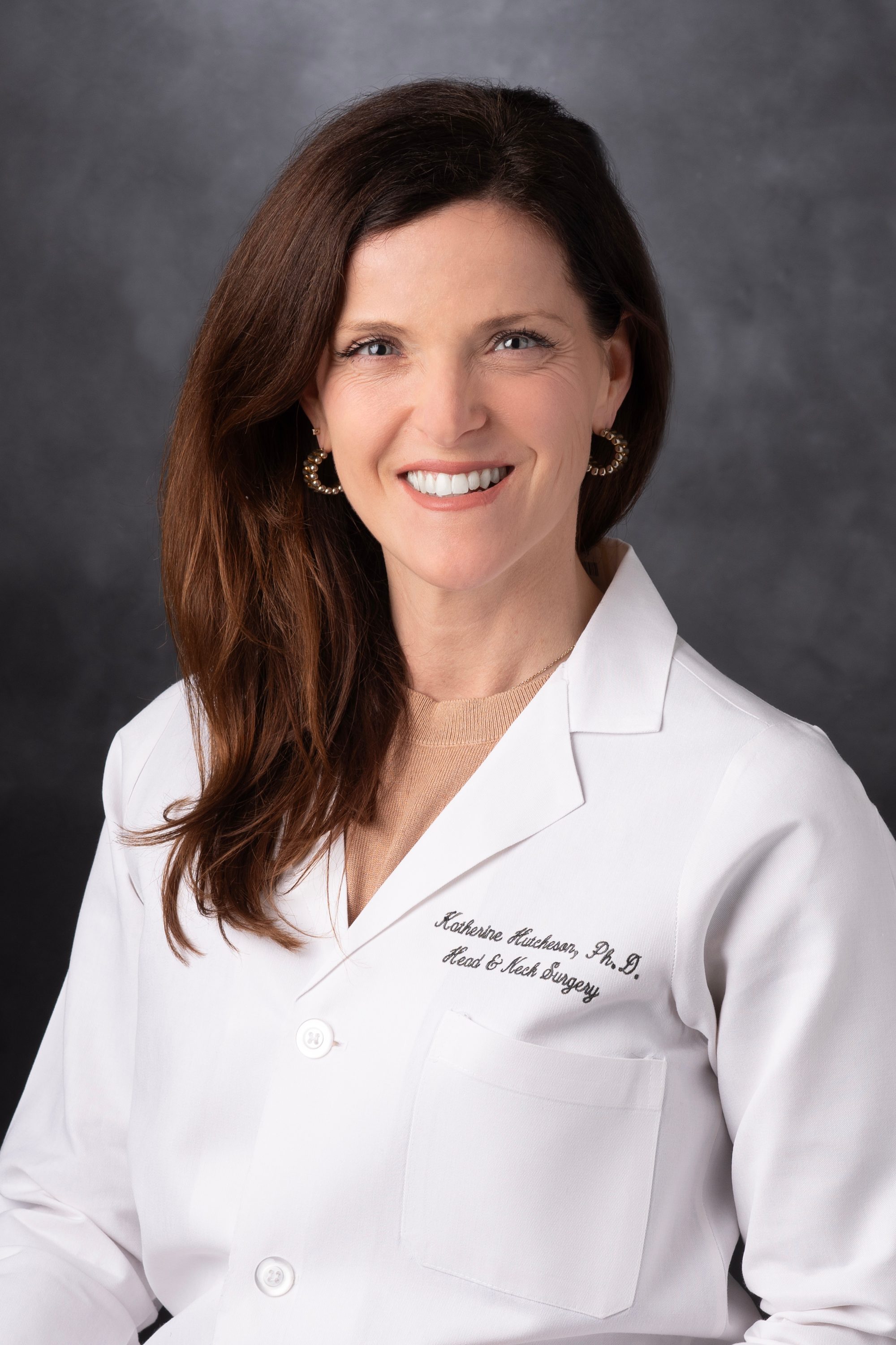Katherine A. Hutcheson Image