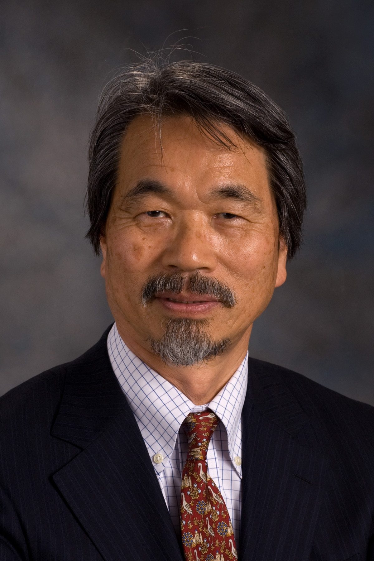 Kazumichi Suzuki Image