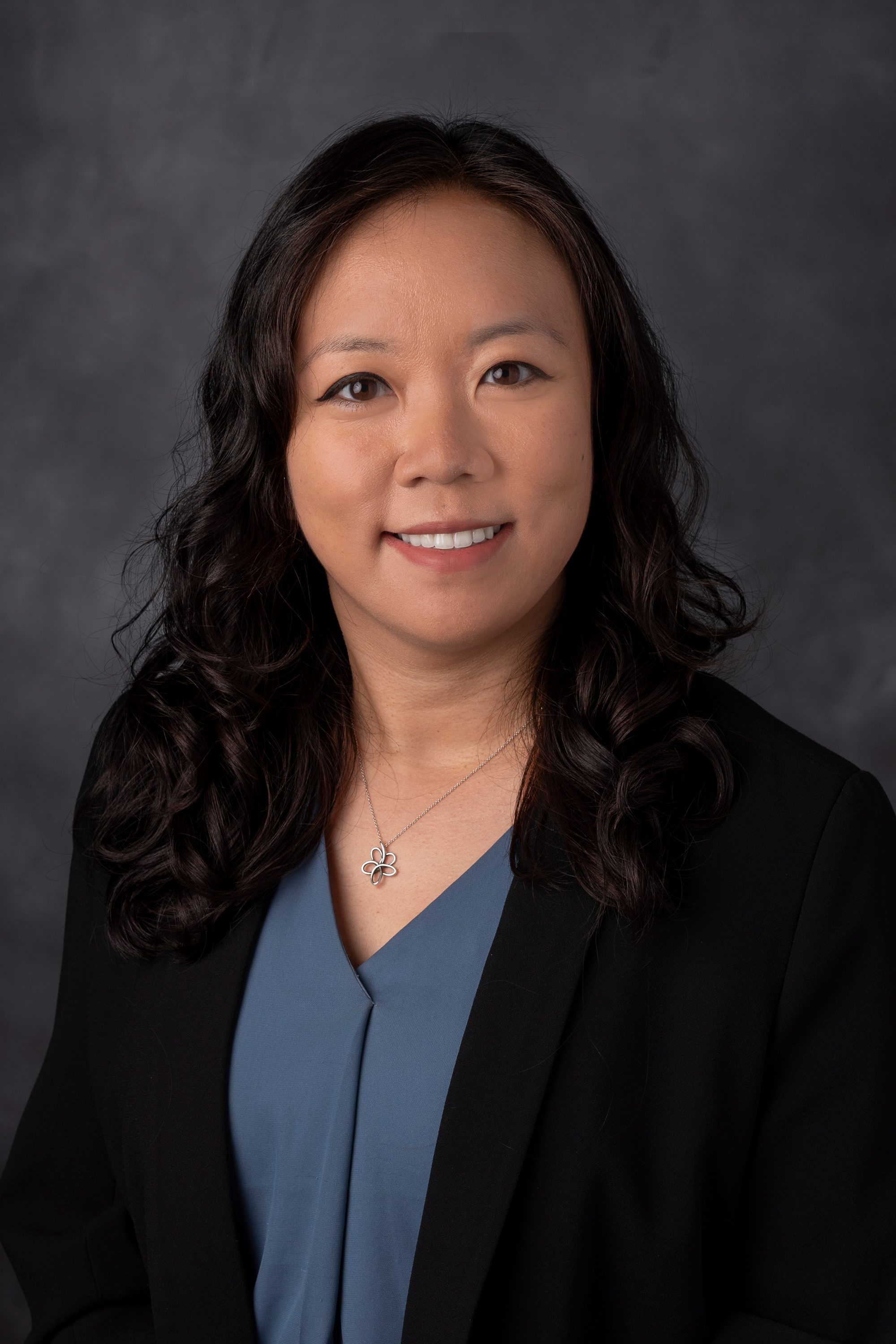 Kelly S. Chien Image