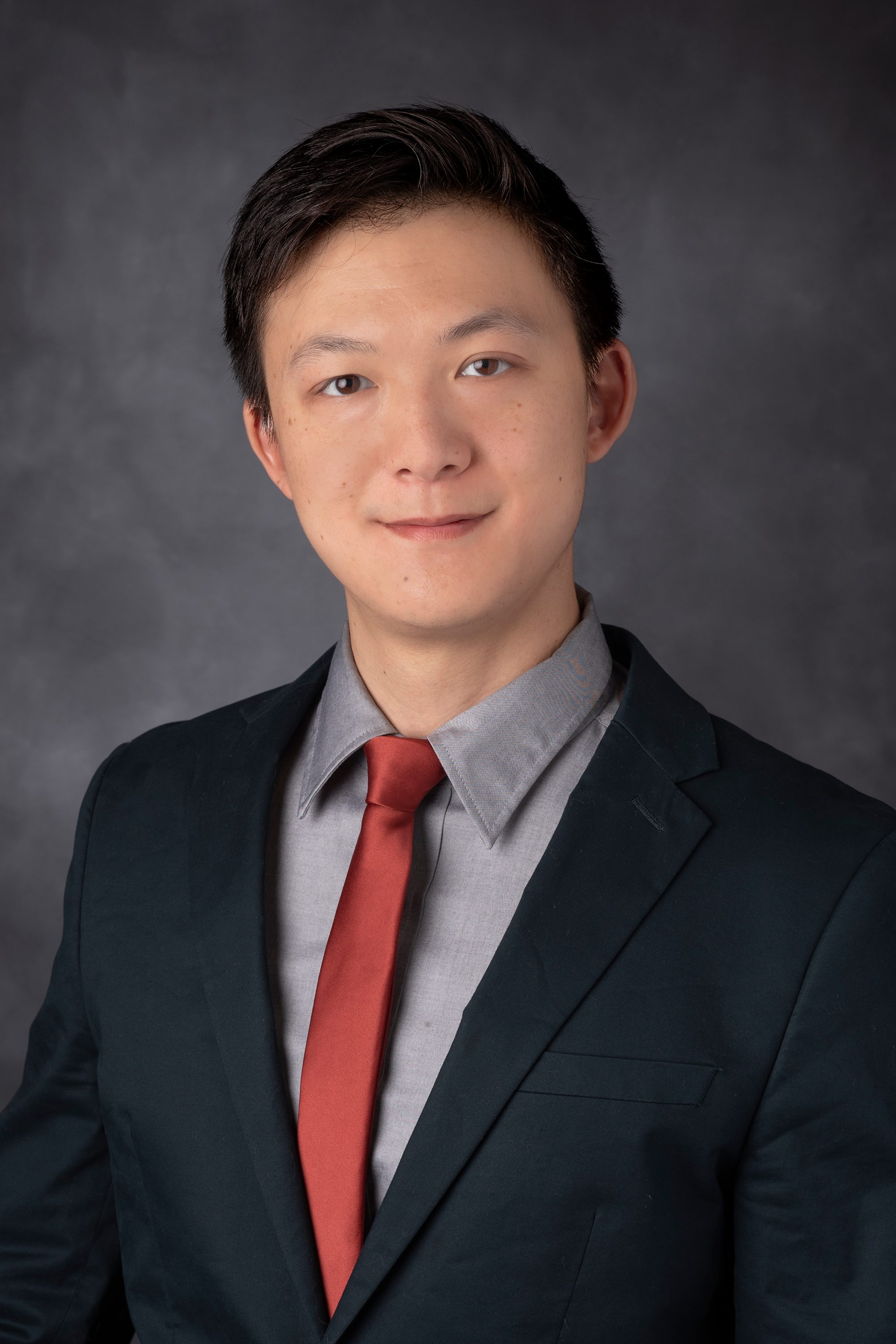 Kenneth Hu Image
