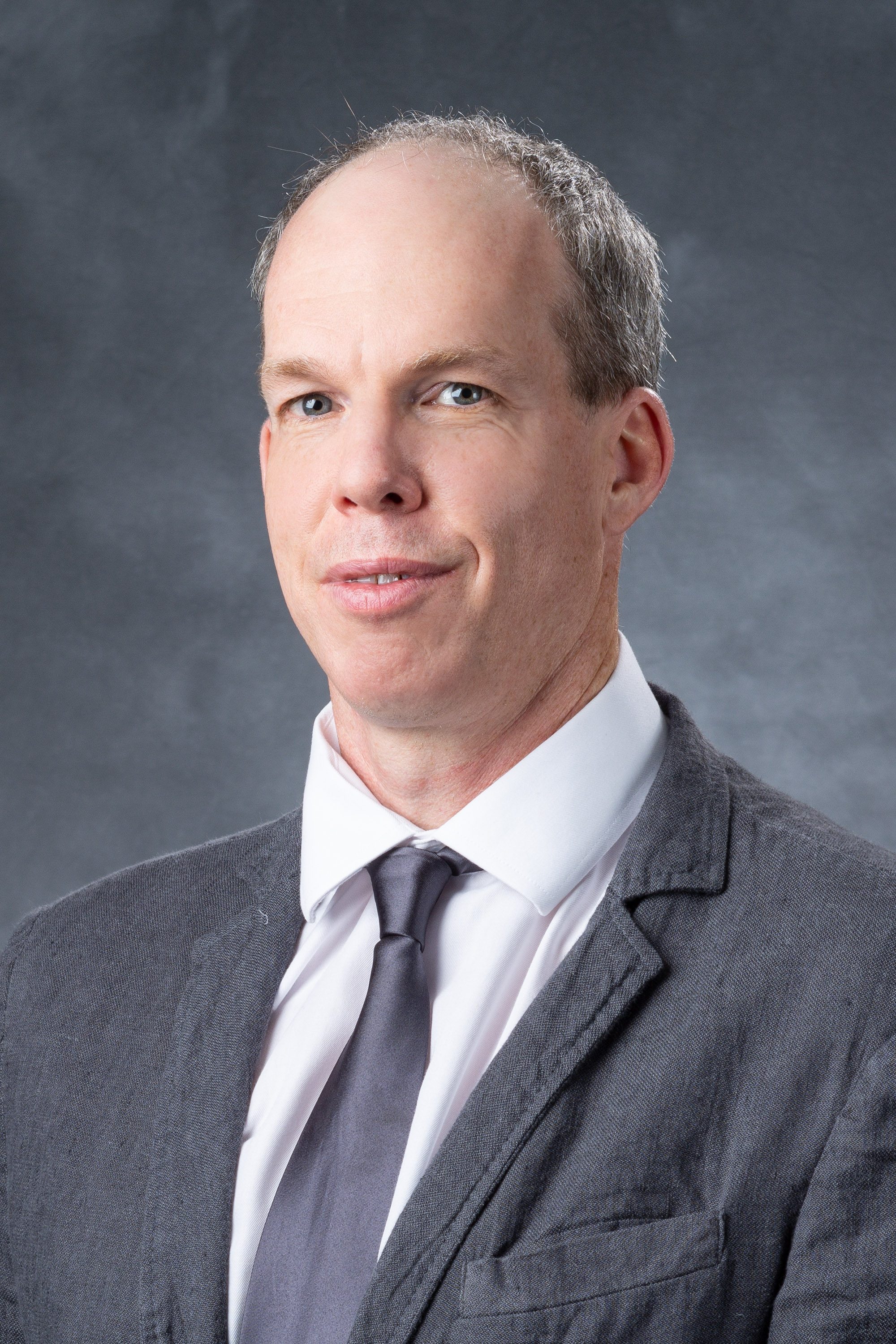 Kevin M. McBride Image