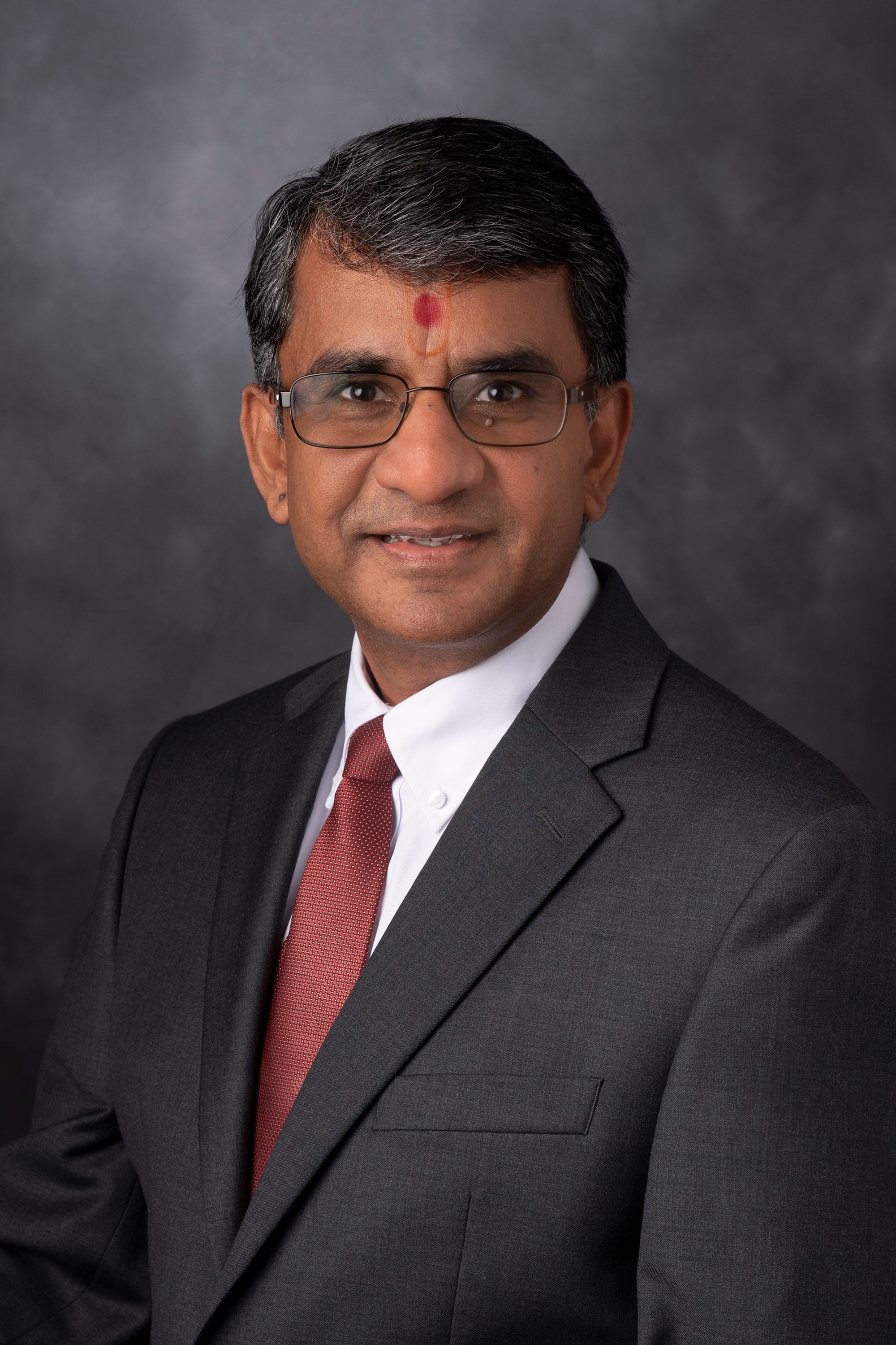 Keyur P. Patel Image