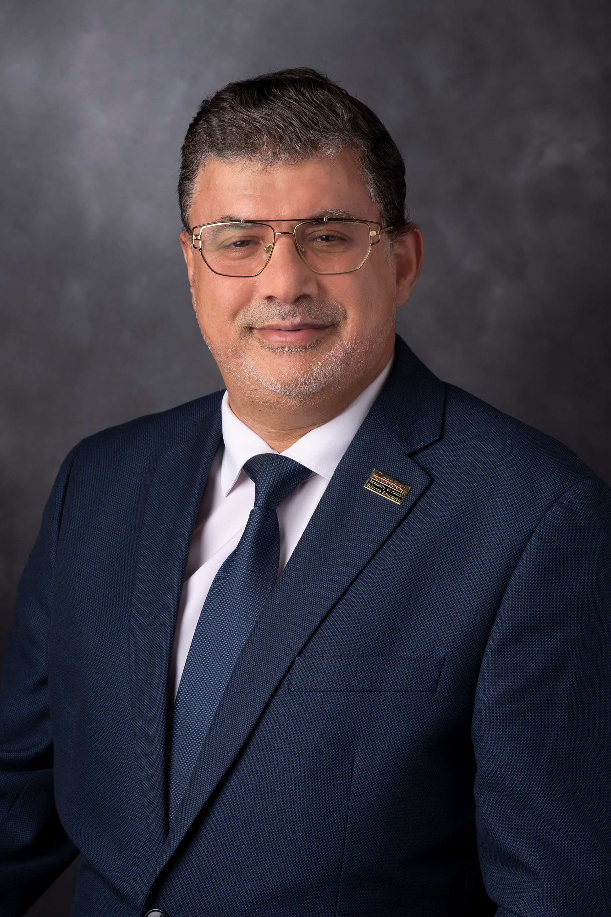 Khaled M. Elsayes Image