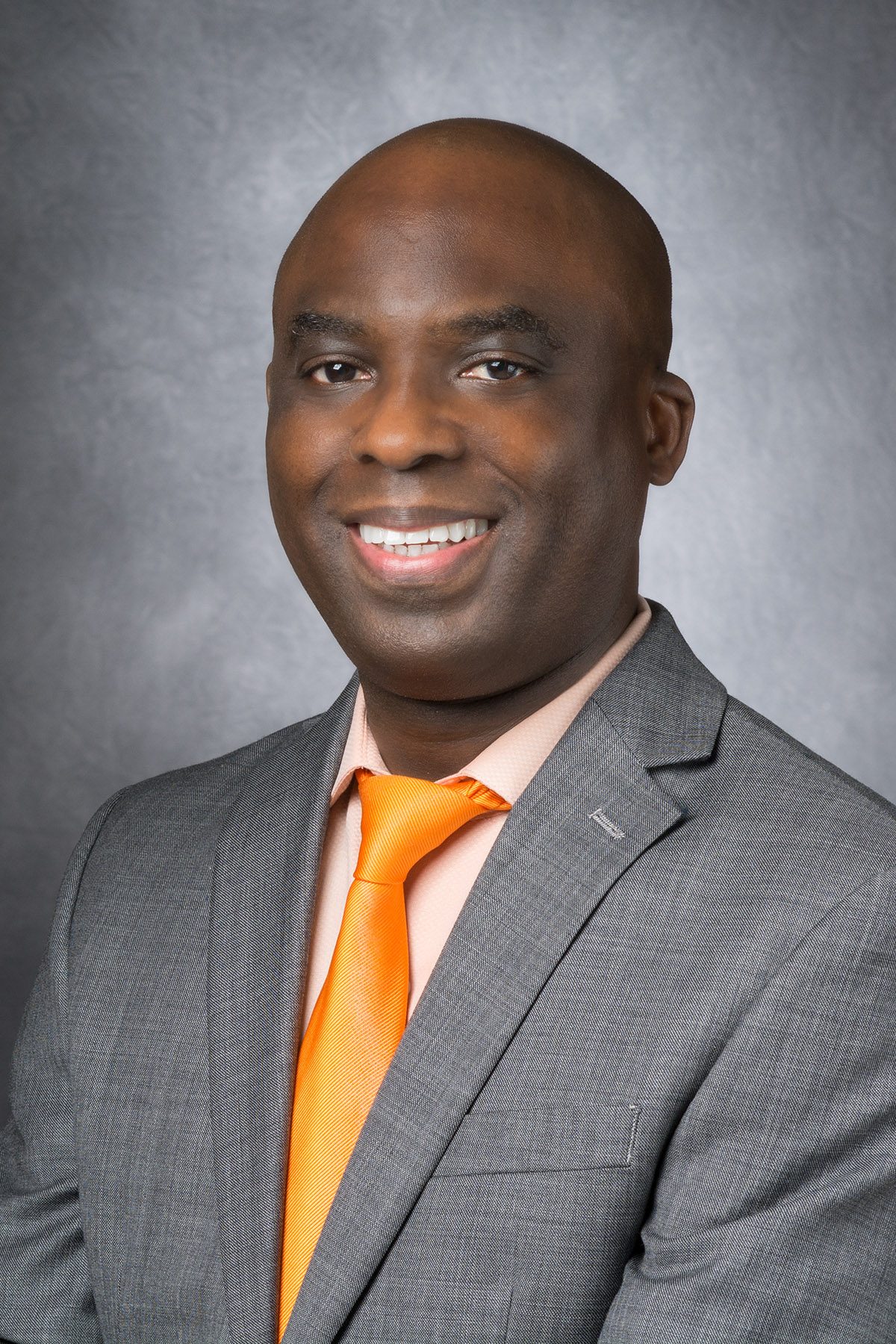 Kodwo Dickson Image