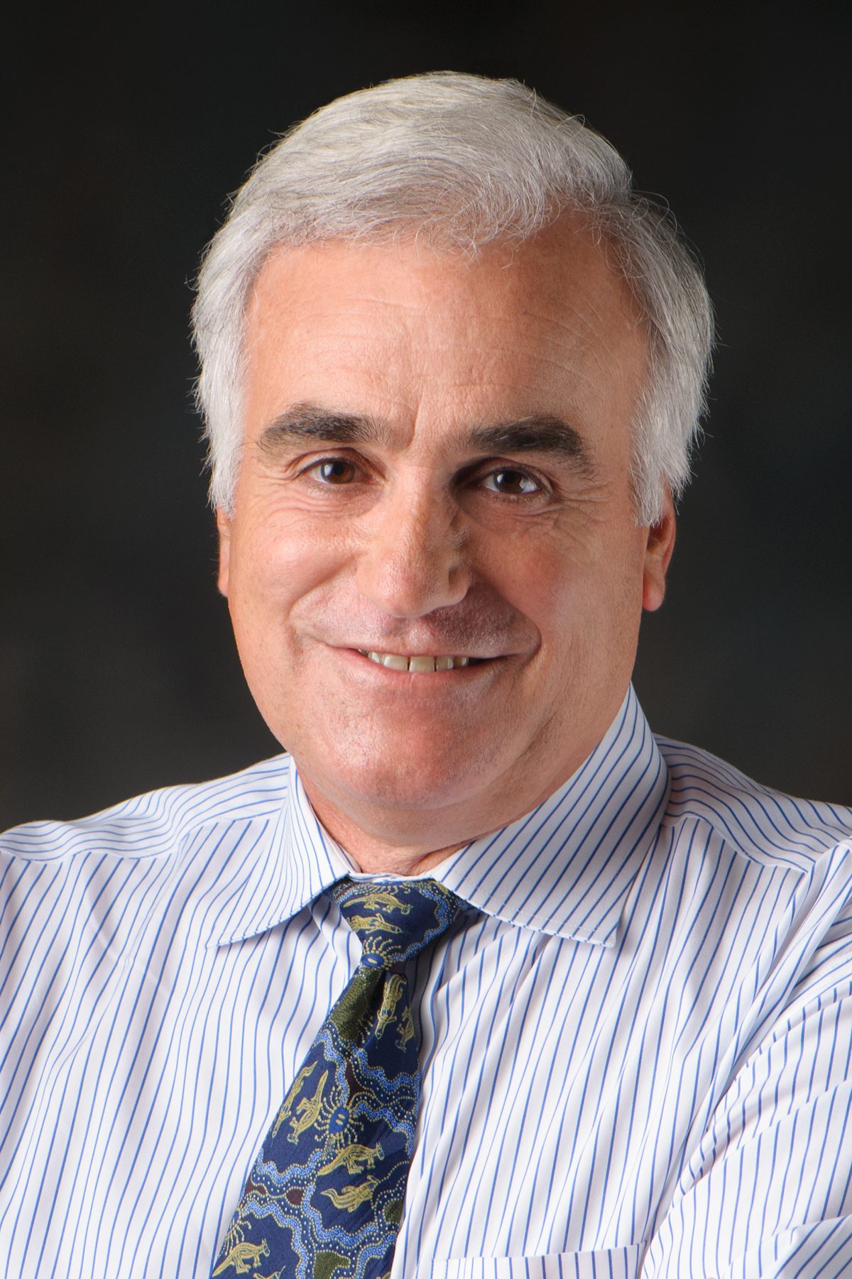 L. Jeffrey Medeiros  UT MD Anderson