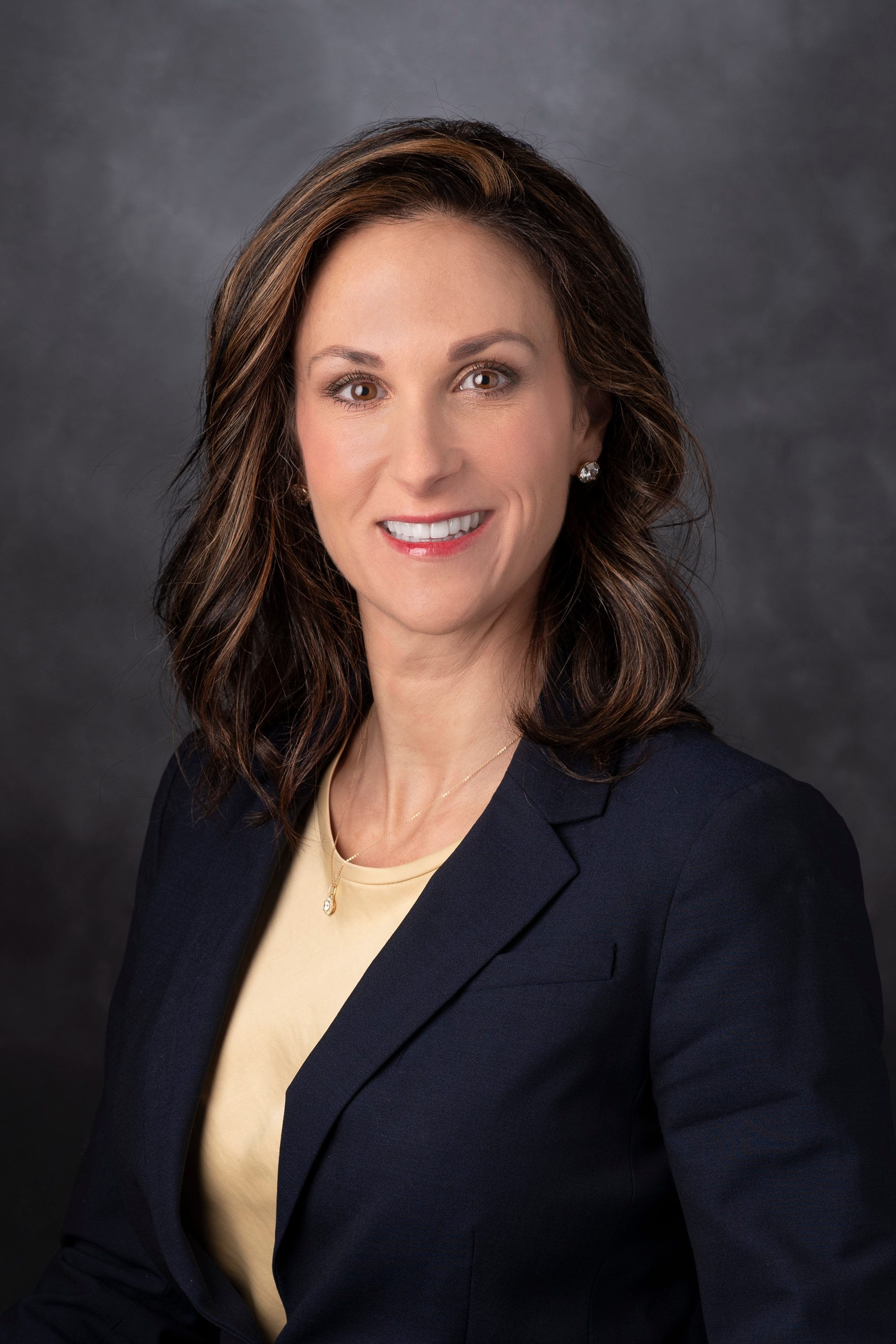 Lauren L. Mayo Image