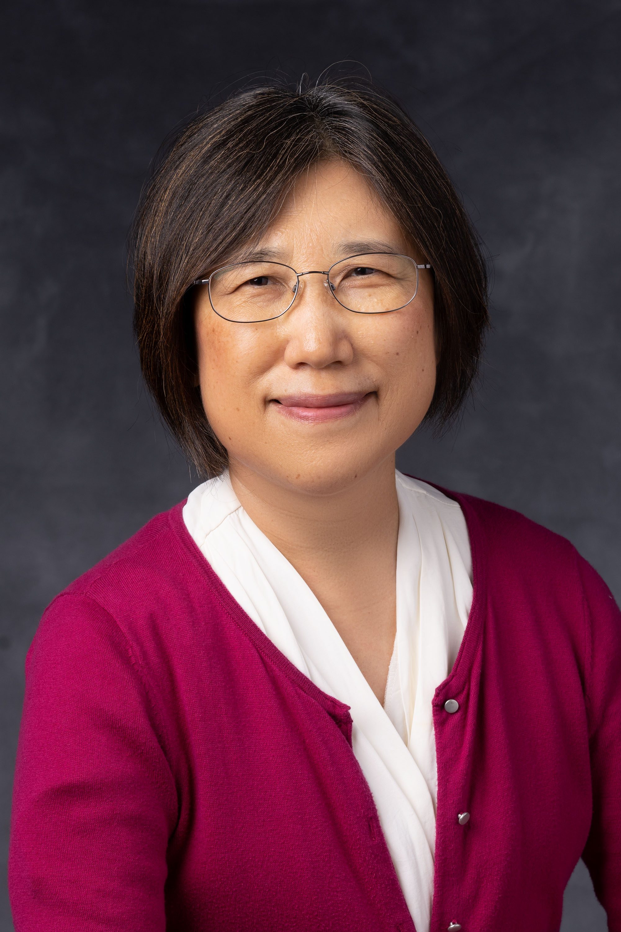 Lei Chen Image