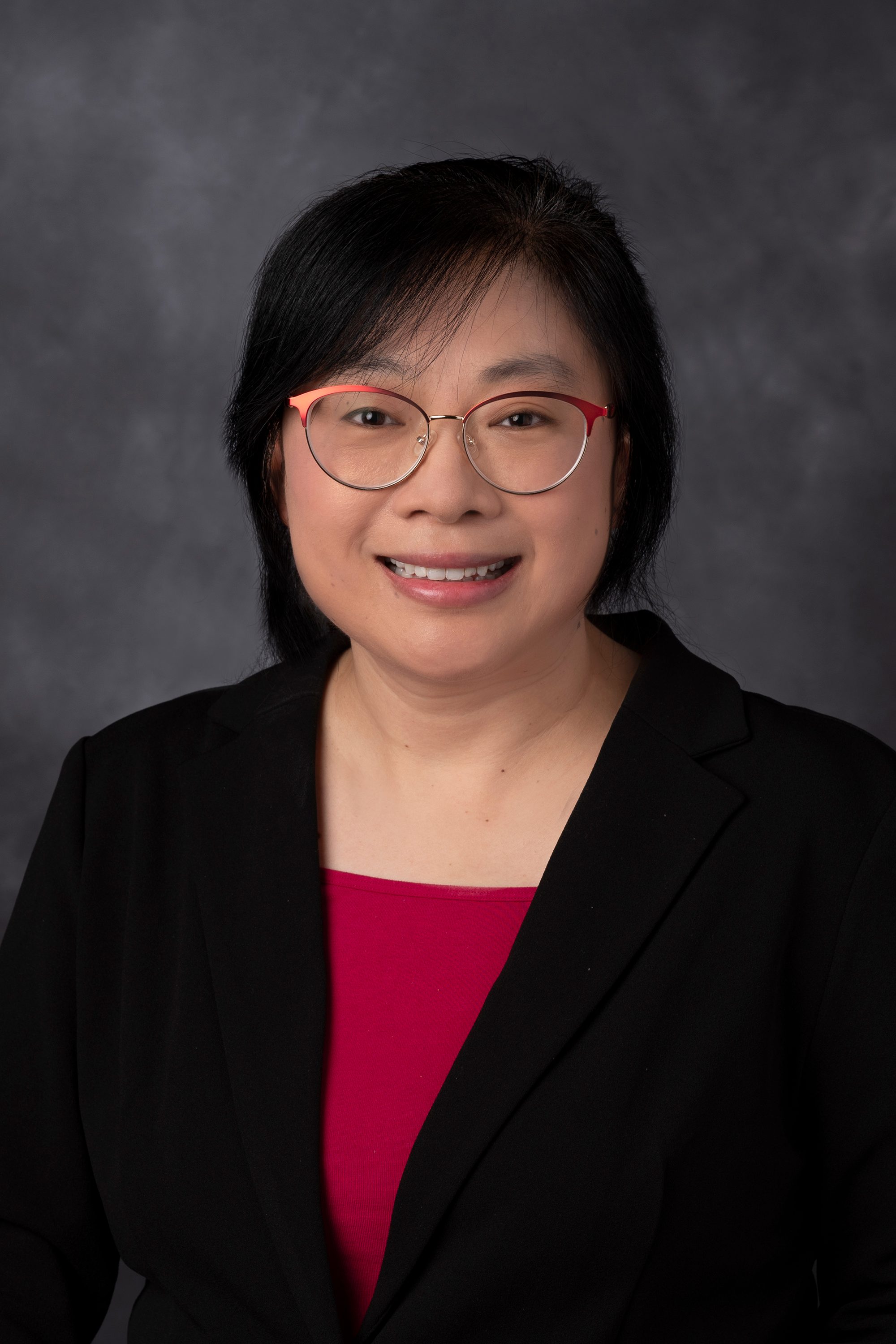 Linghua Wang Image
