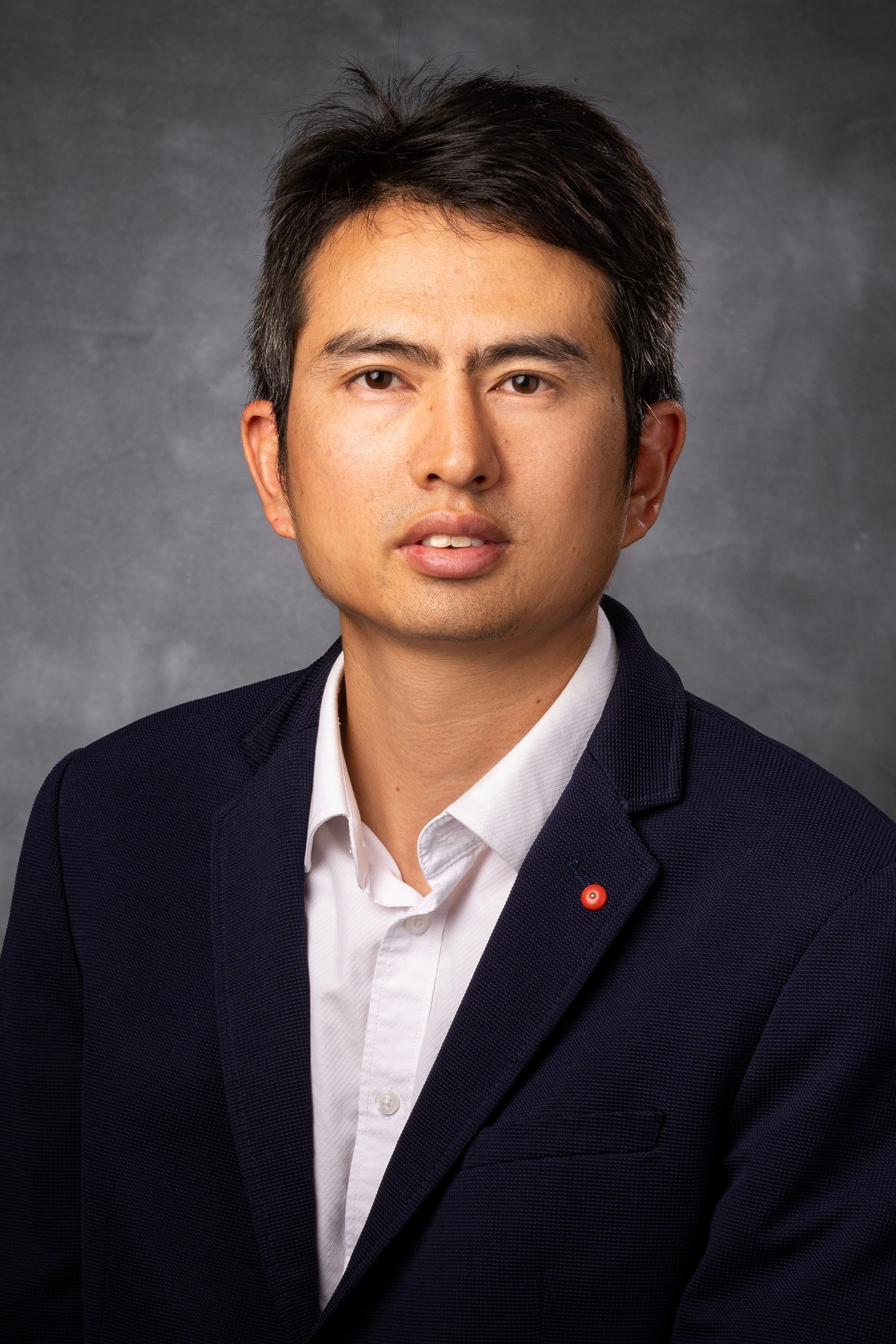 Longqiang Wang Image