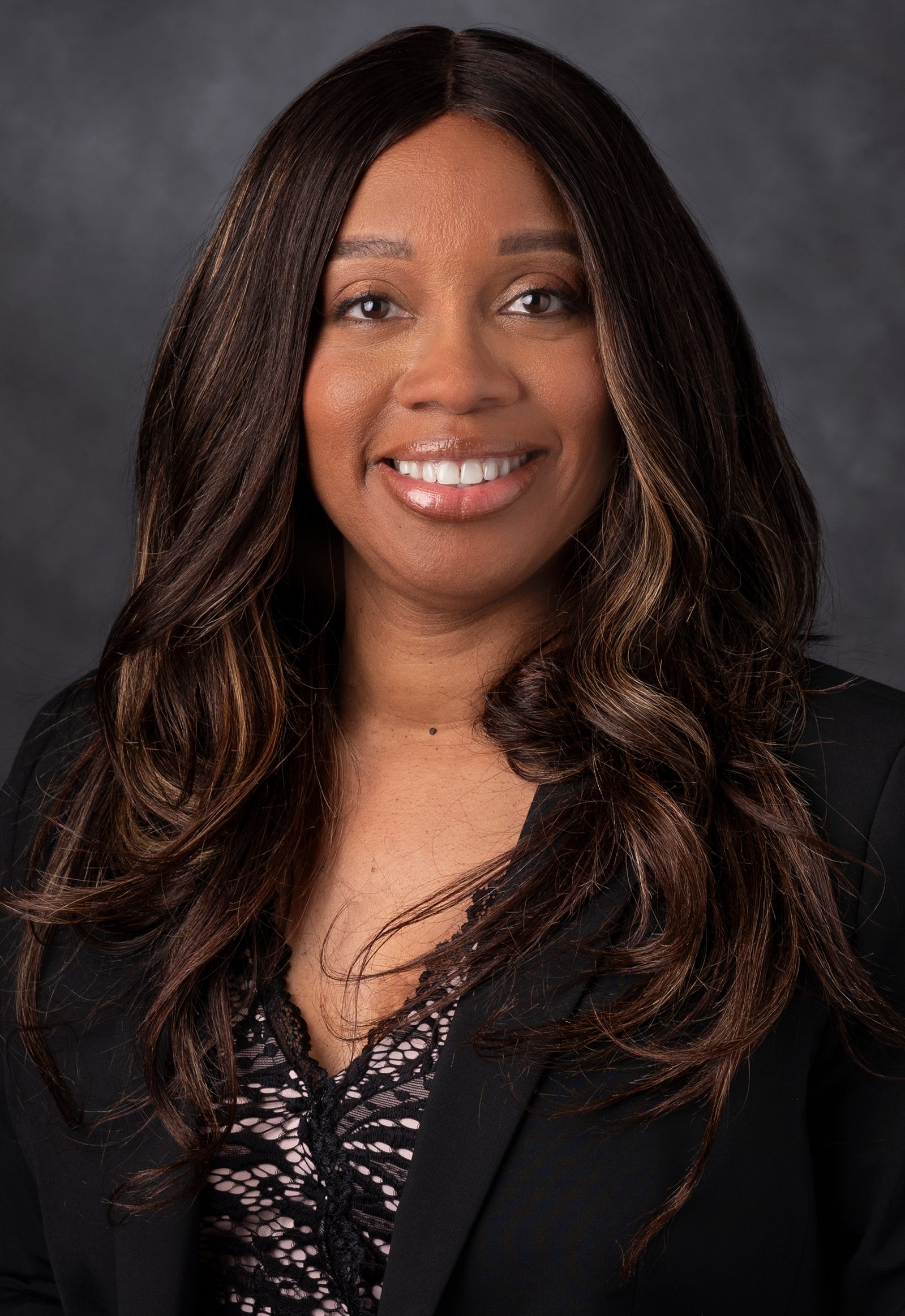 Lorna H. McNeill Image