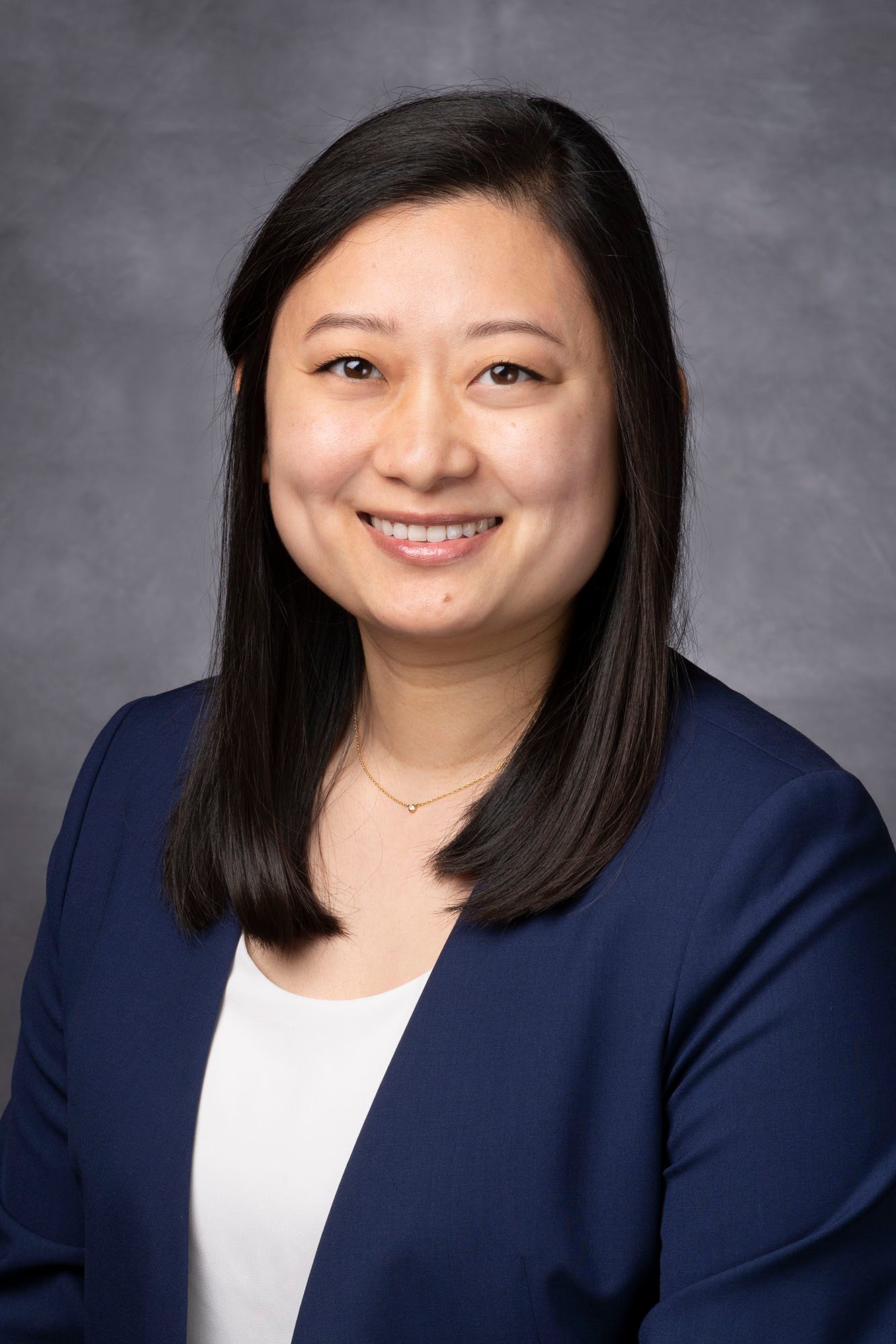 Lucy Gao Image