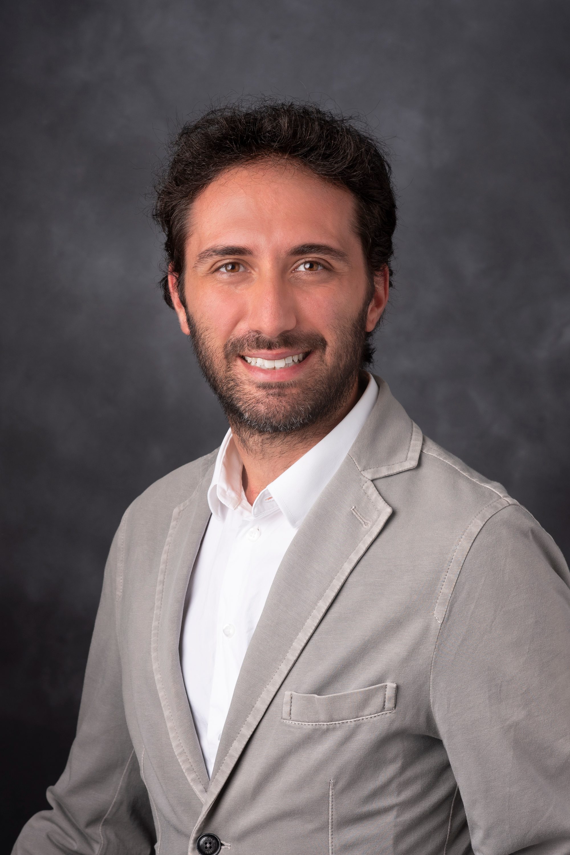 Luigi Perelli Image