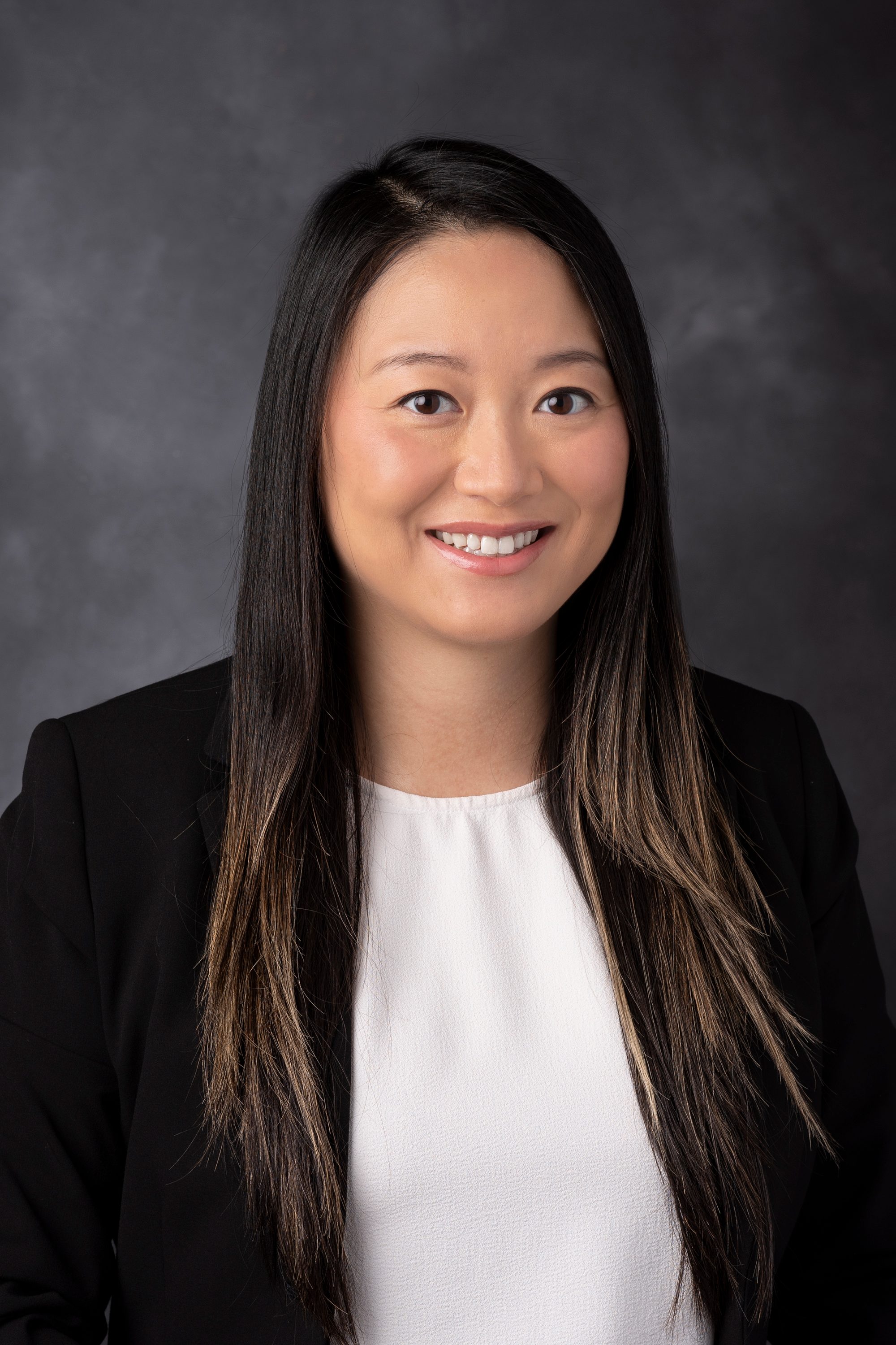 Mamie Gao Image