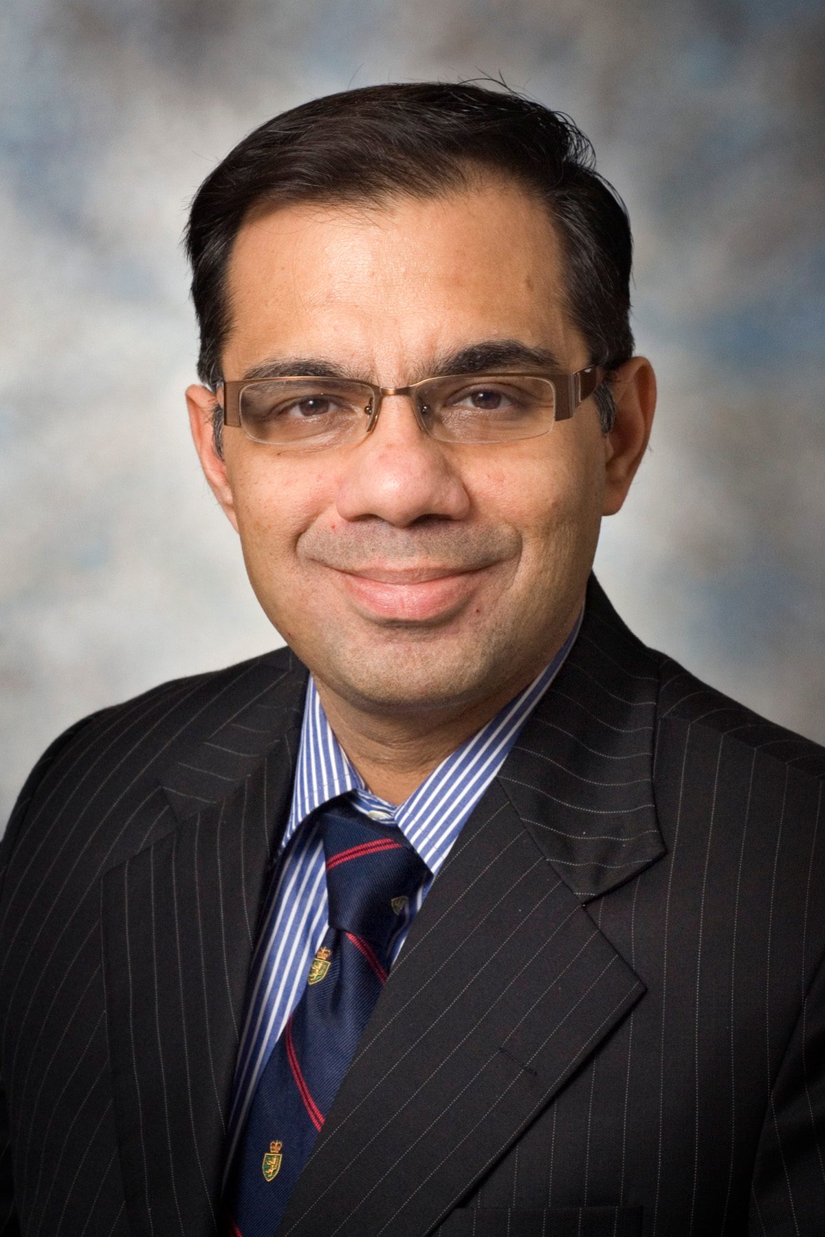 Manoop S. Bhutani Image