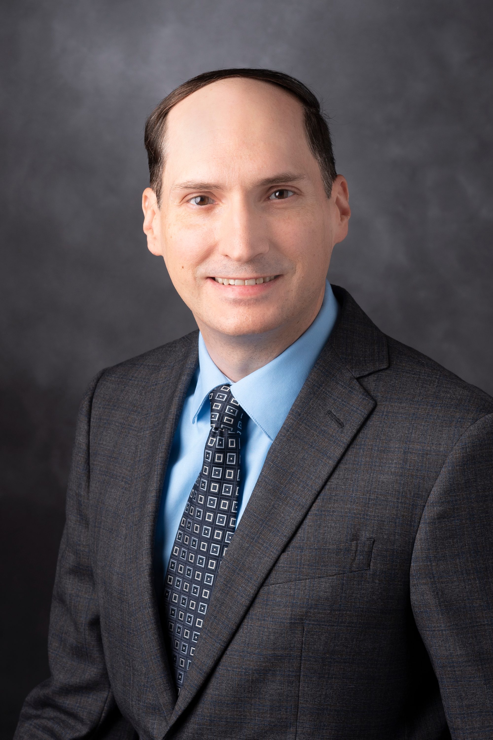 Marcus R. Anderson Image