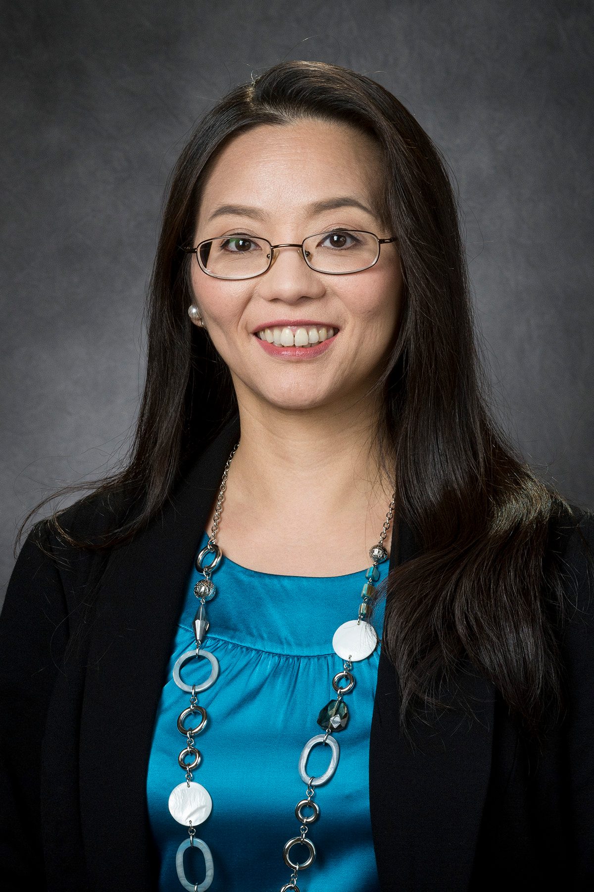 Maria Chang Swartz Image