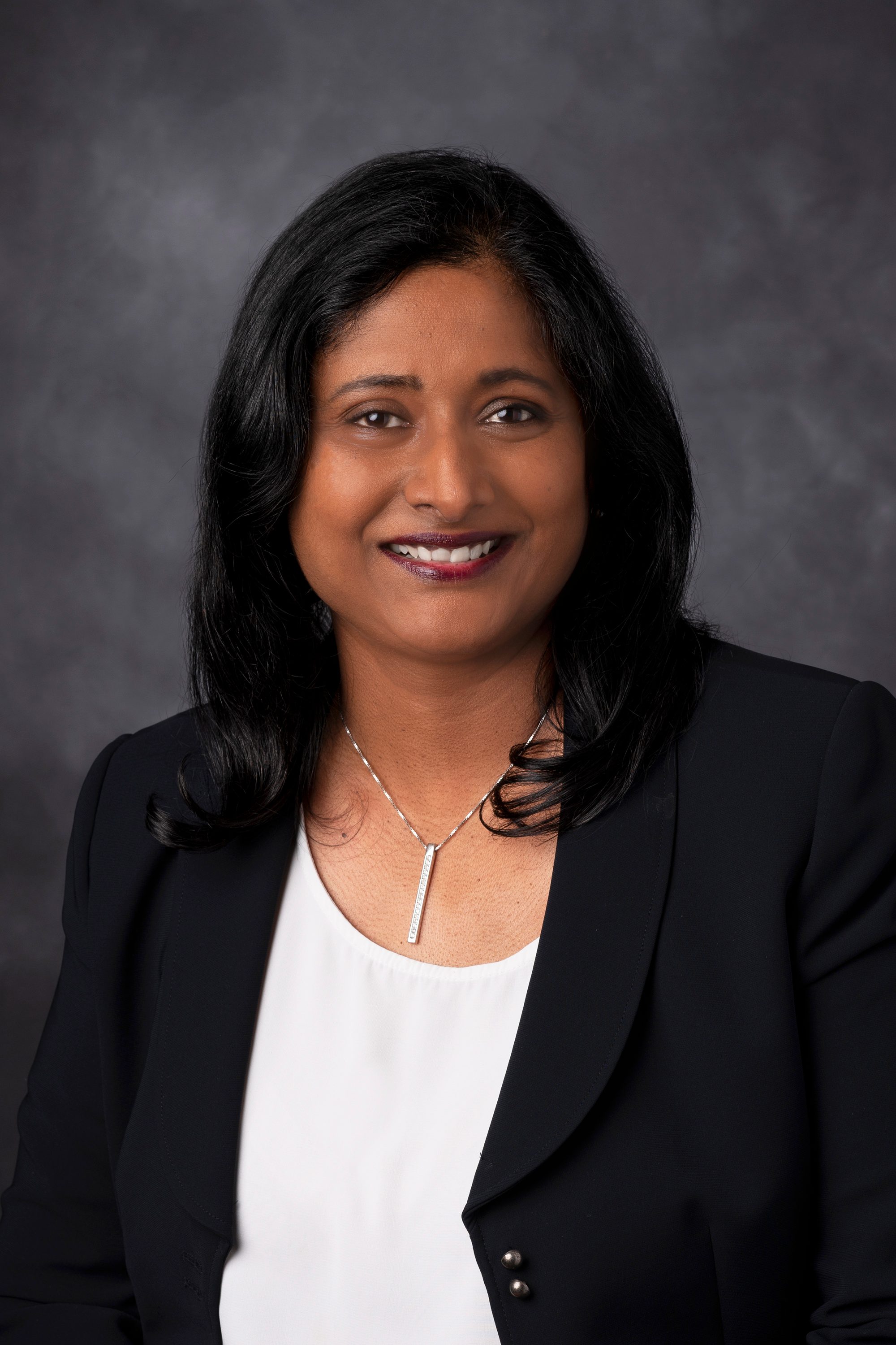 Marina C. George Image