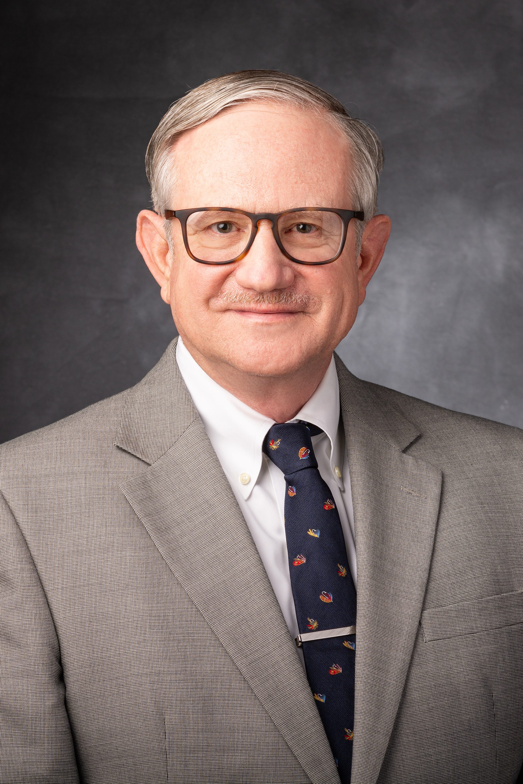 Mark A. Bailey Image