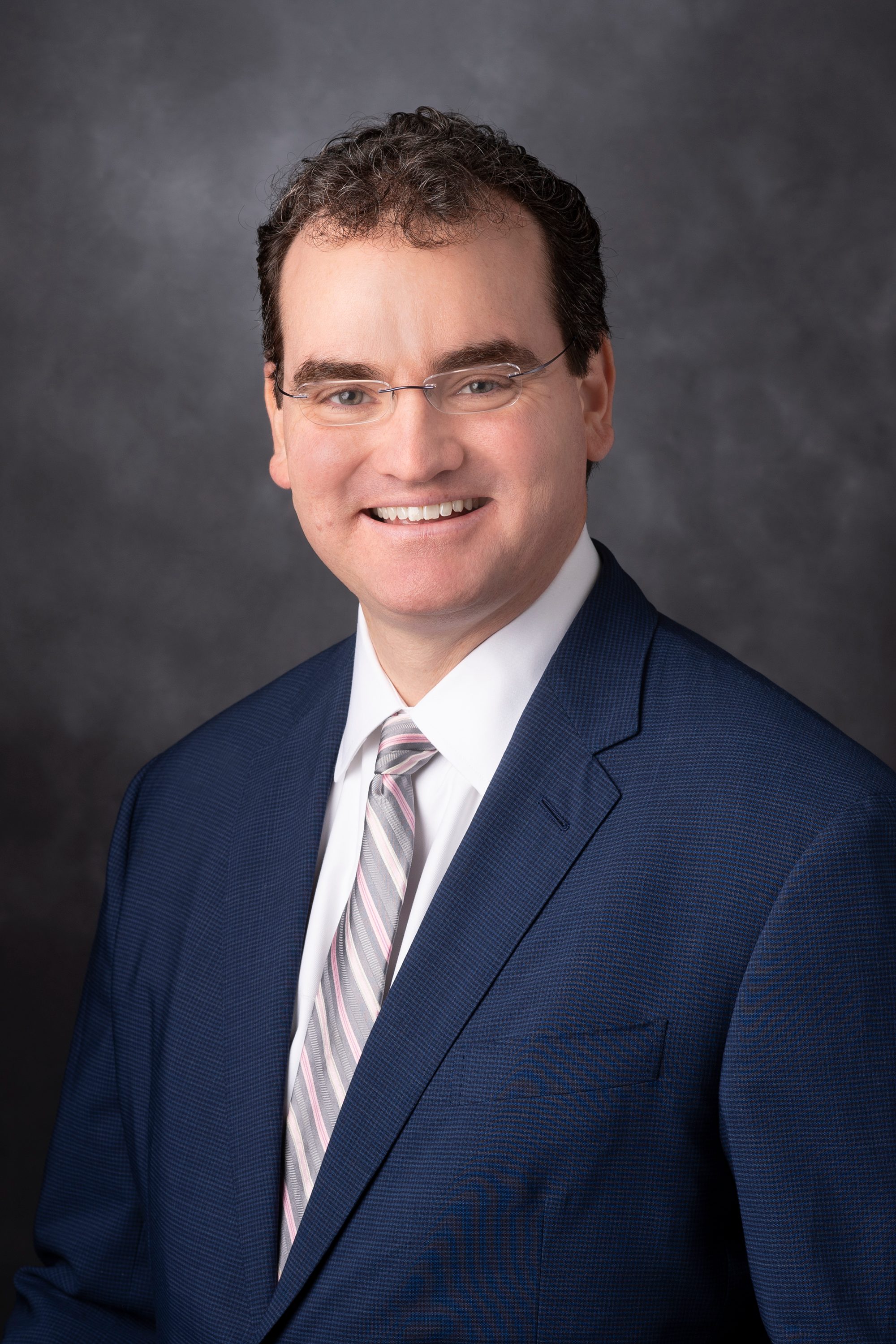 Mark E. Zafereo Image